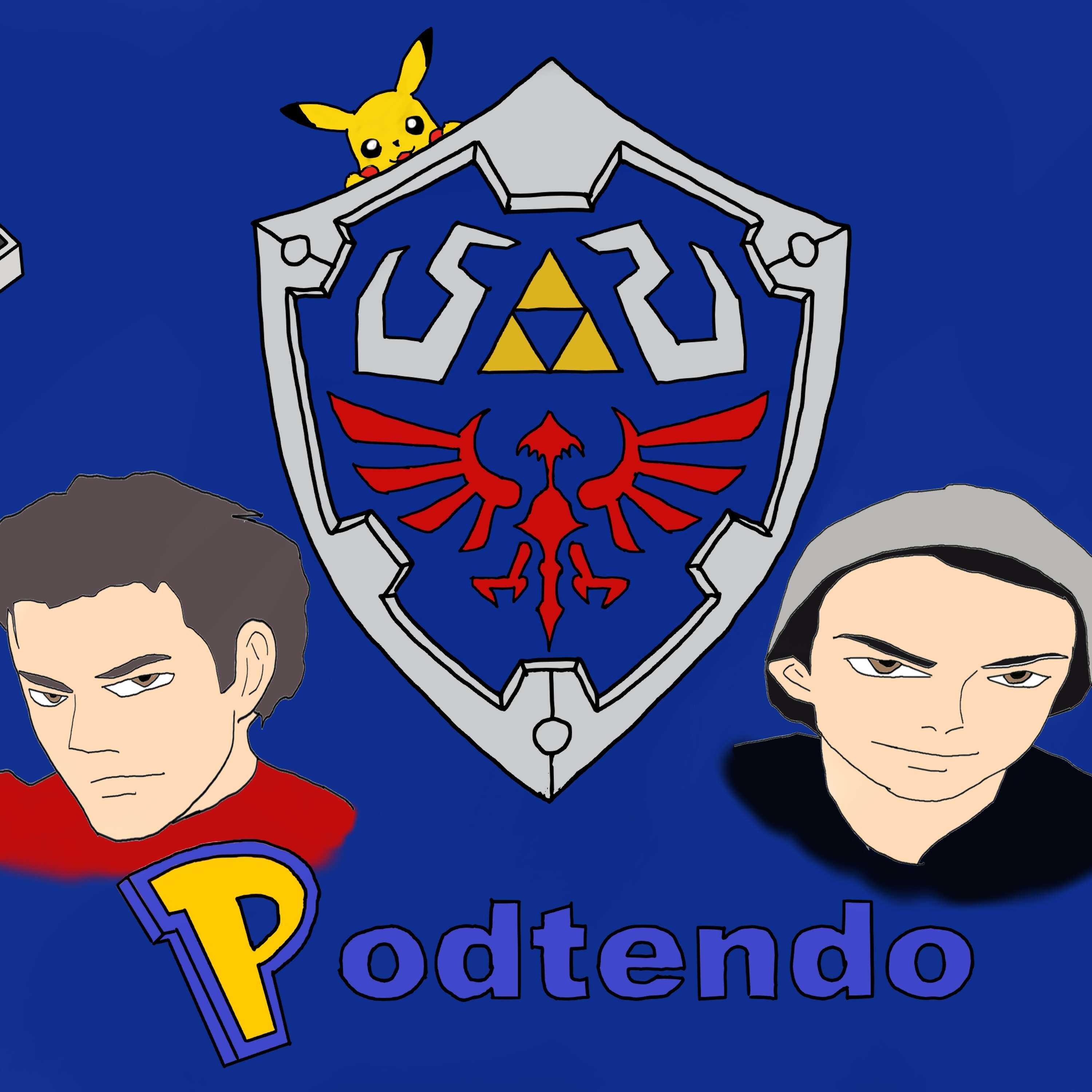 Podtendo: A Nintendo Podcast 