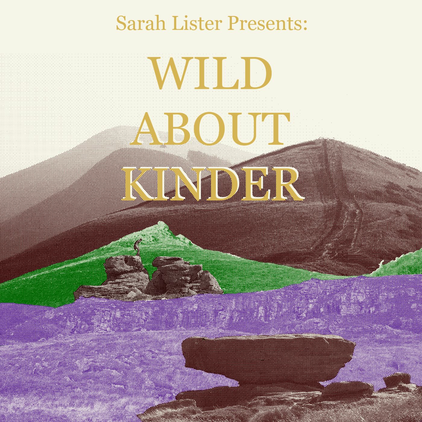 Wild About Kinder 
