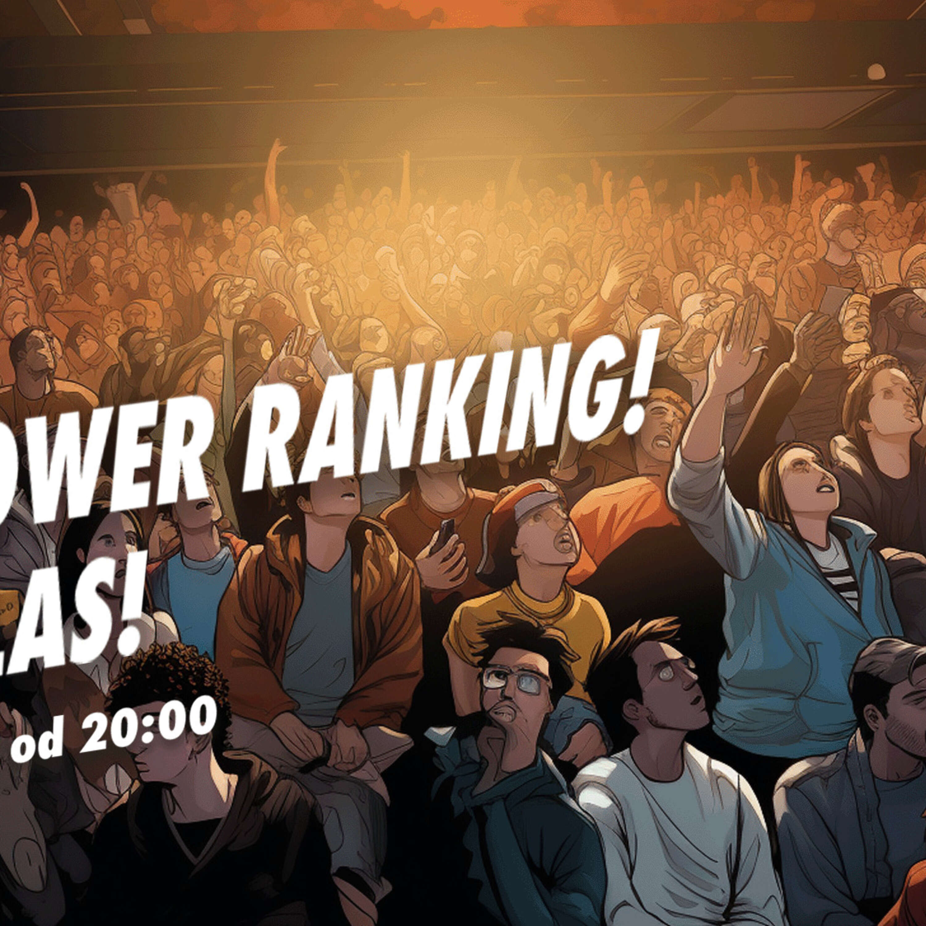 ⁣99 jardi No.143 | NFL 2023: Power Ranking publike! Vaš glas!