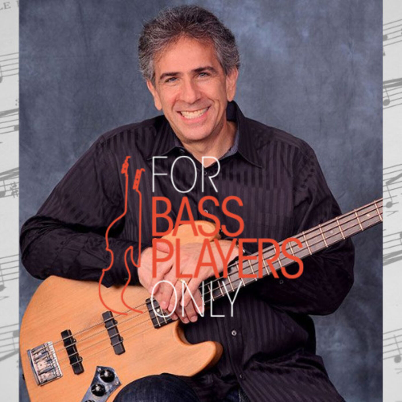 Jon Liebman - For Bass Players Only Interview With The Trout