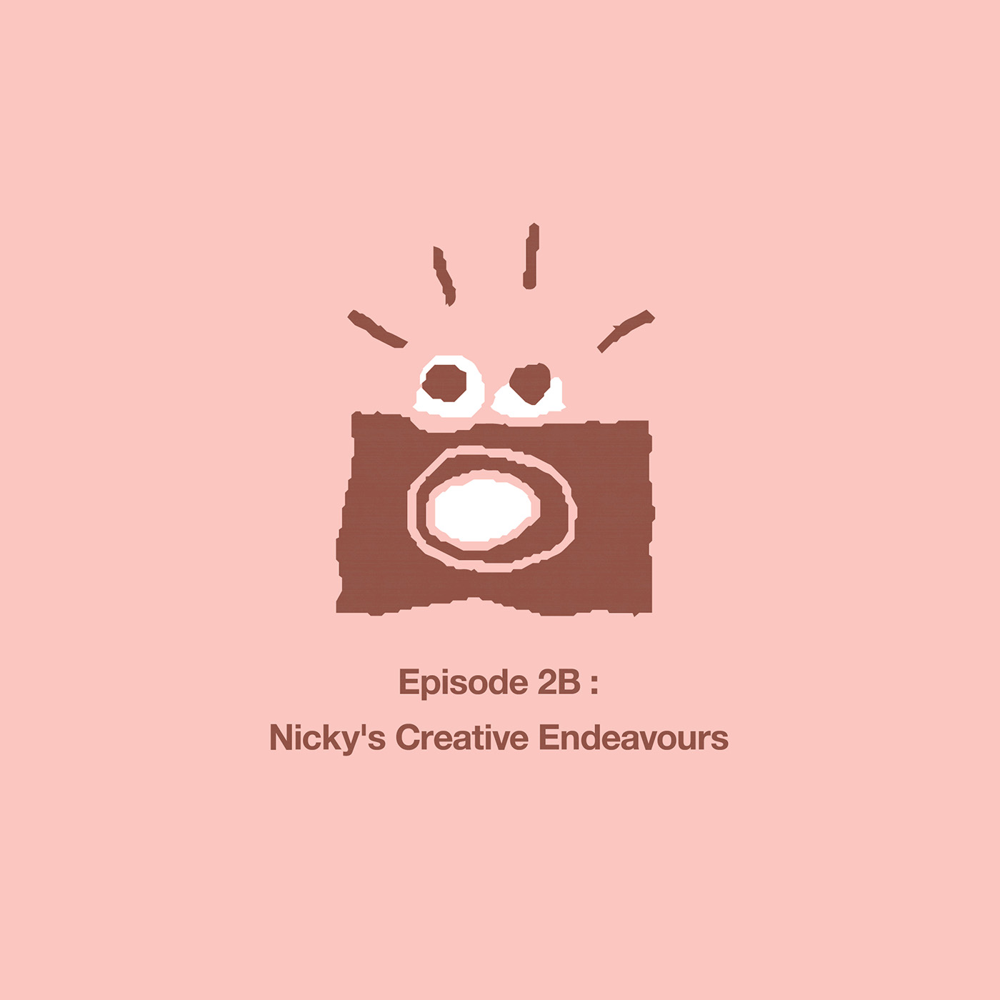 2B : Nicky's Creative Endeavours