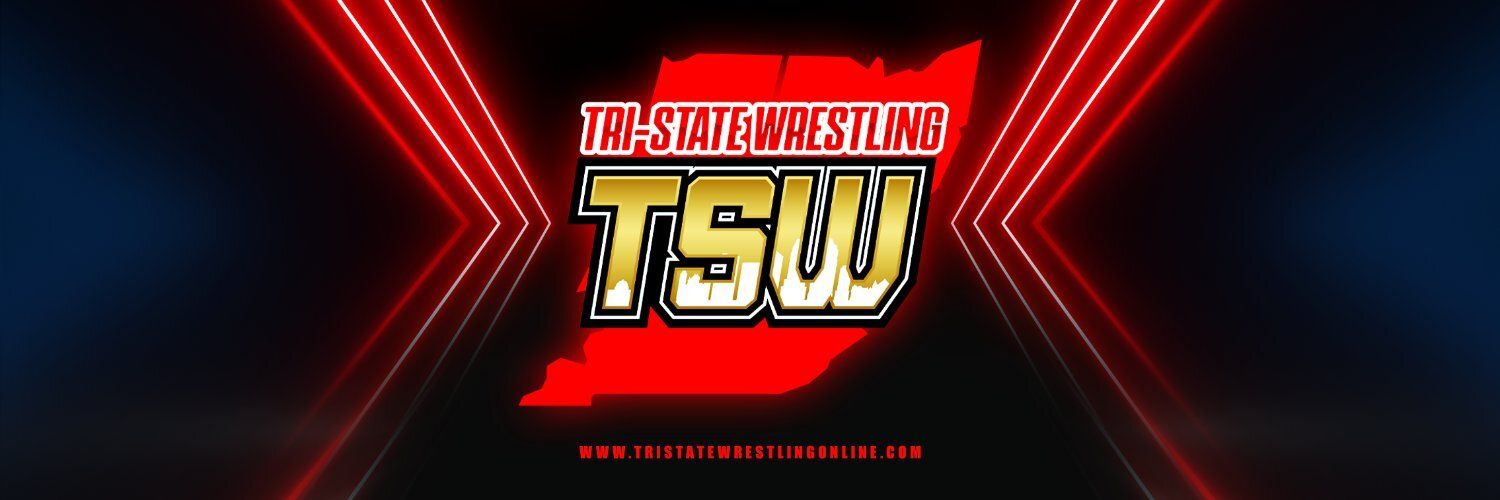 ⁣Episode 38: MEET JARROD ROLLINS ! OWNER OF TRI-STATE WRESTLING