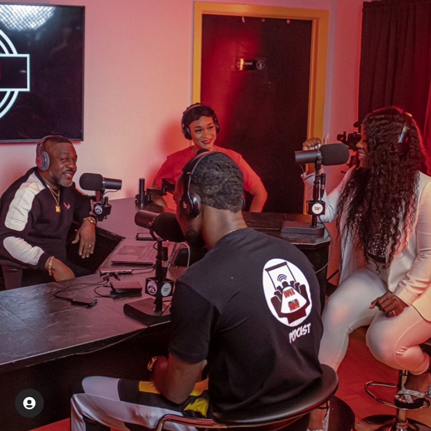 ⁣Kunta, Chucky and Big Bull Full Interview