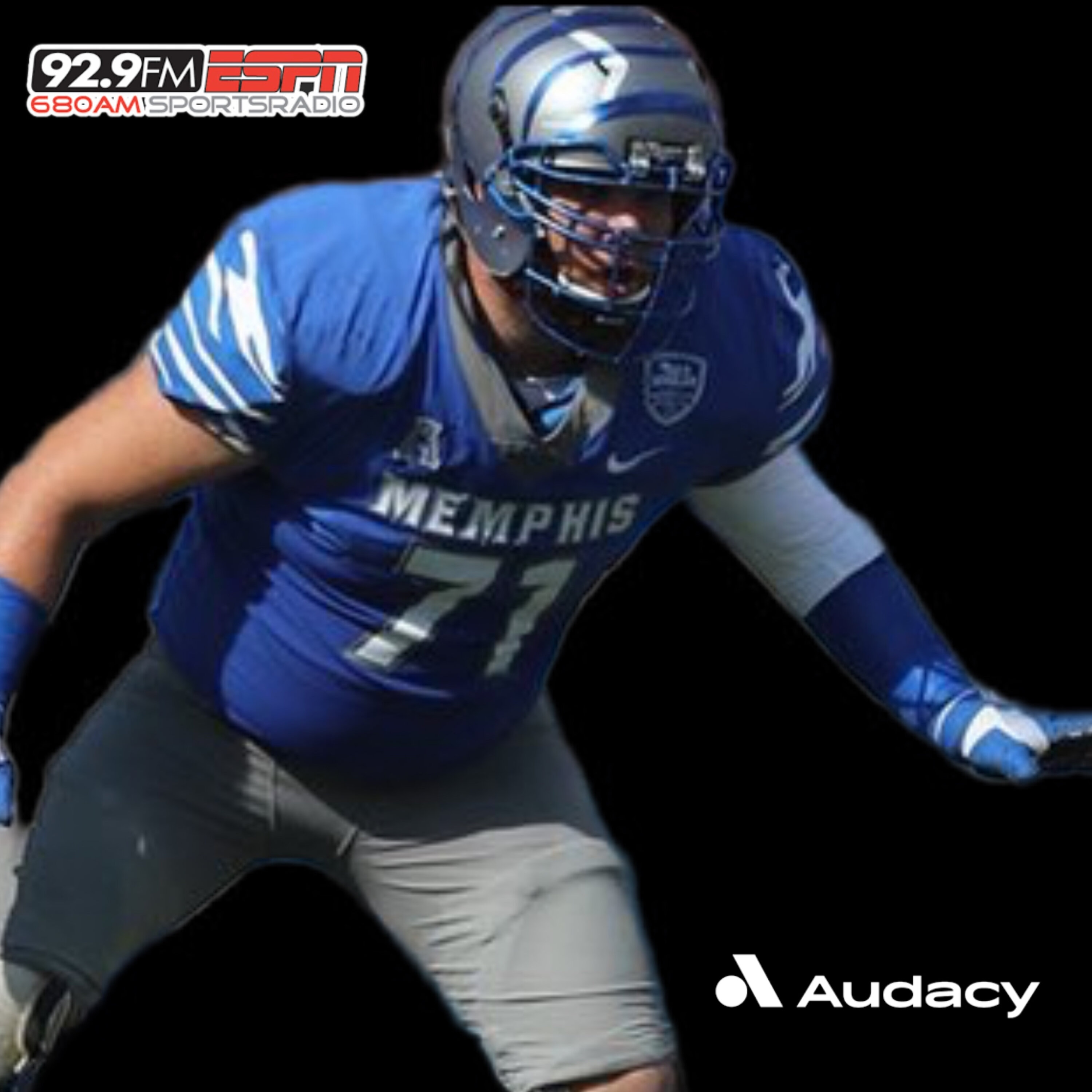 Gabe reviews the Big 12 movies, Pac 12 school & what it means for Memphis