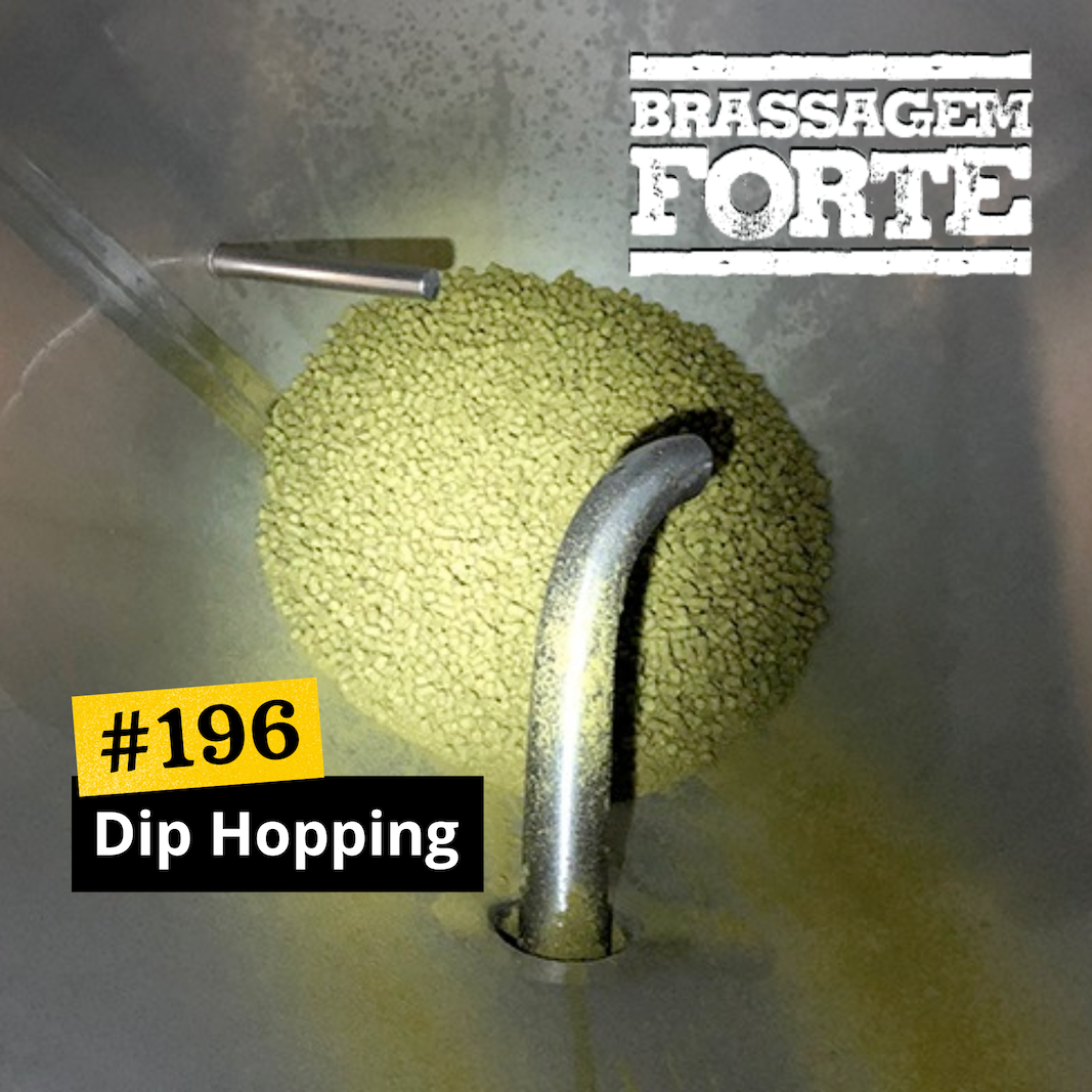 #196 – Dip Hopping