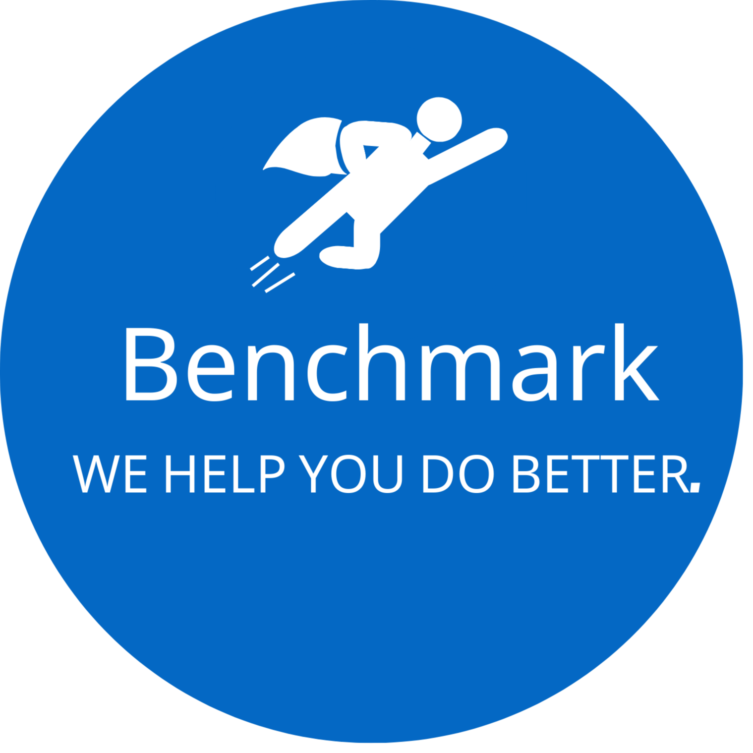 The Real Benchmark Podcast 