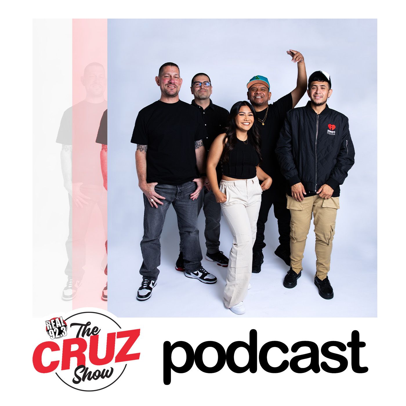 The Cruz Show Podcast 