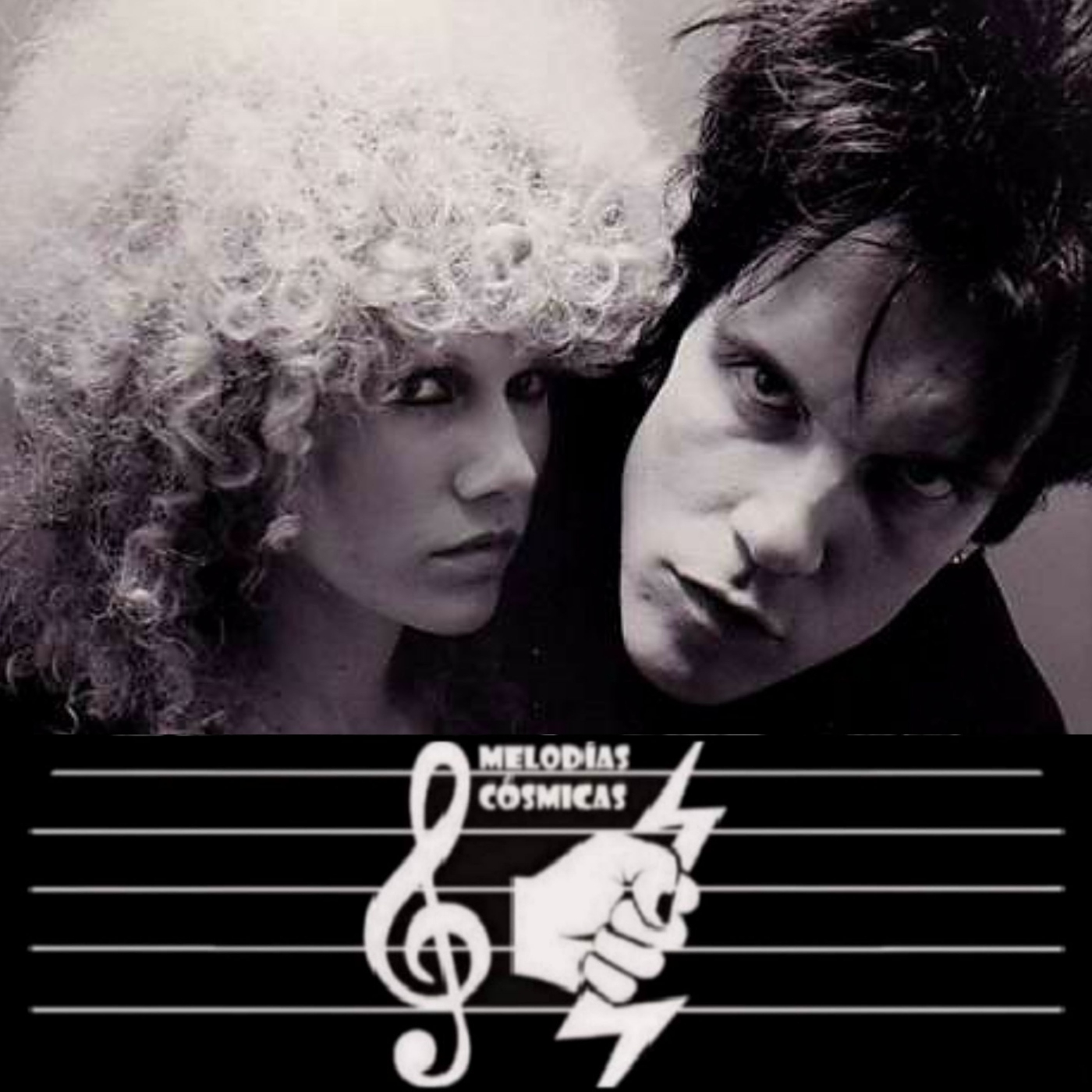 ⁣The Cramps, 40 años entre huesos y aromas femeninos