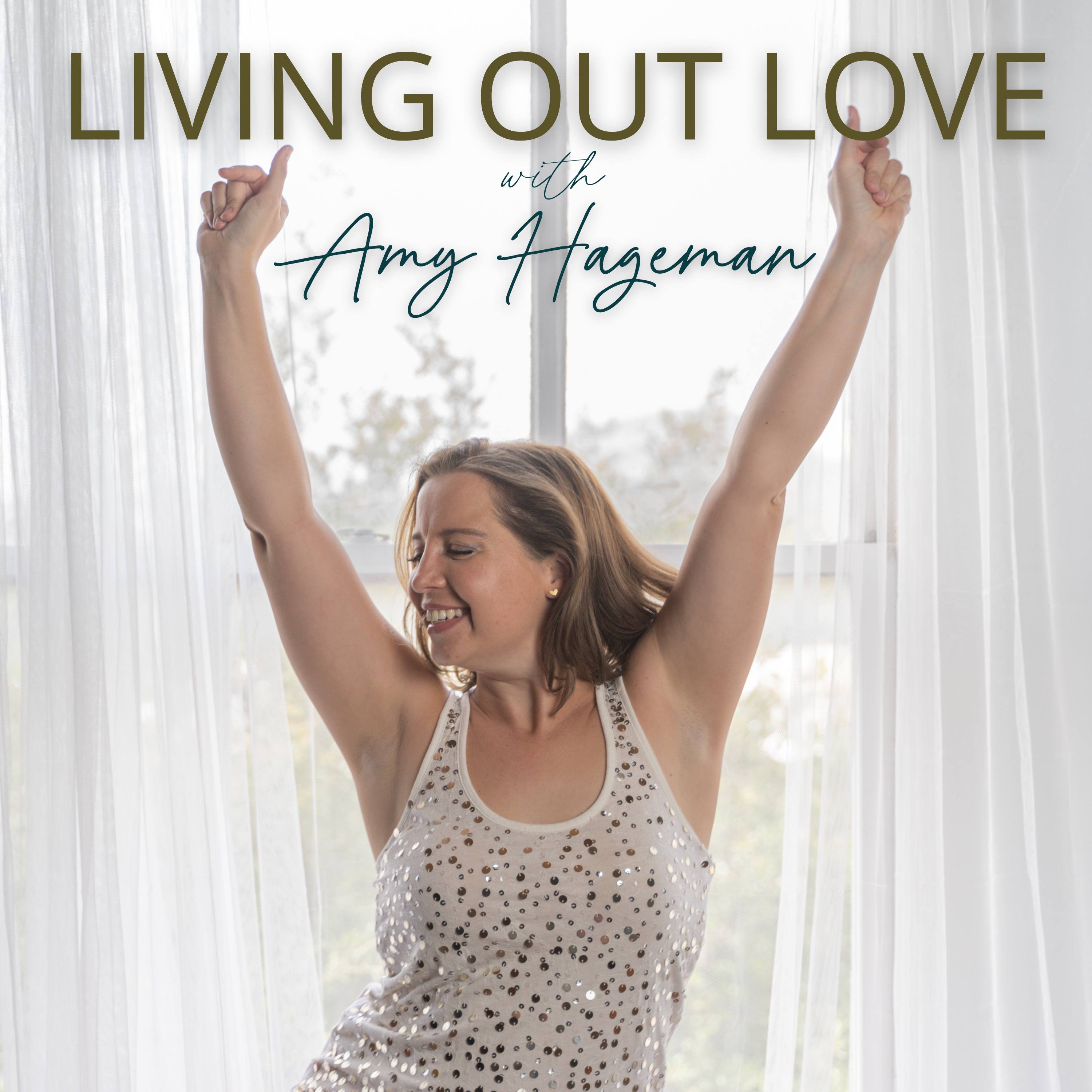 Diving Deeper Into Who You Are With the Integrative Enneagram and Guest Stephanie Foy