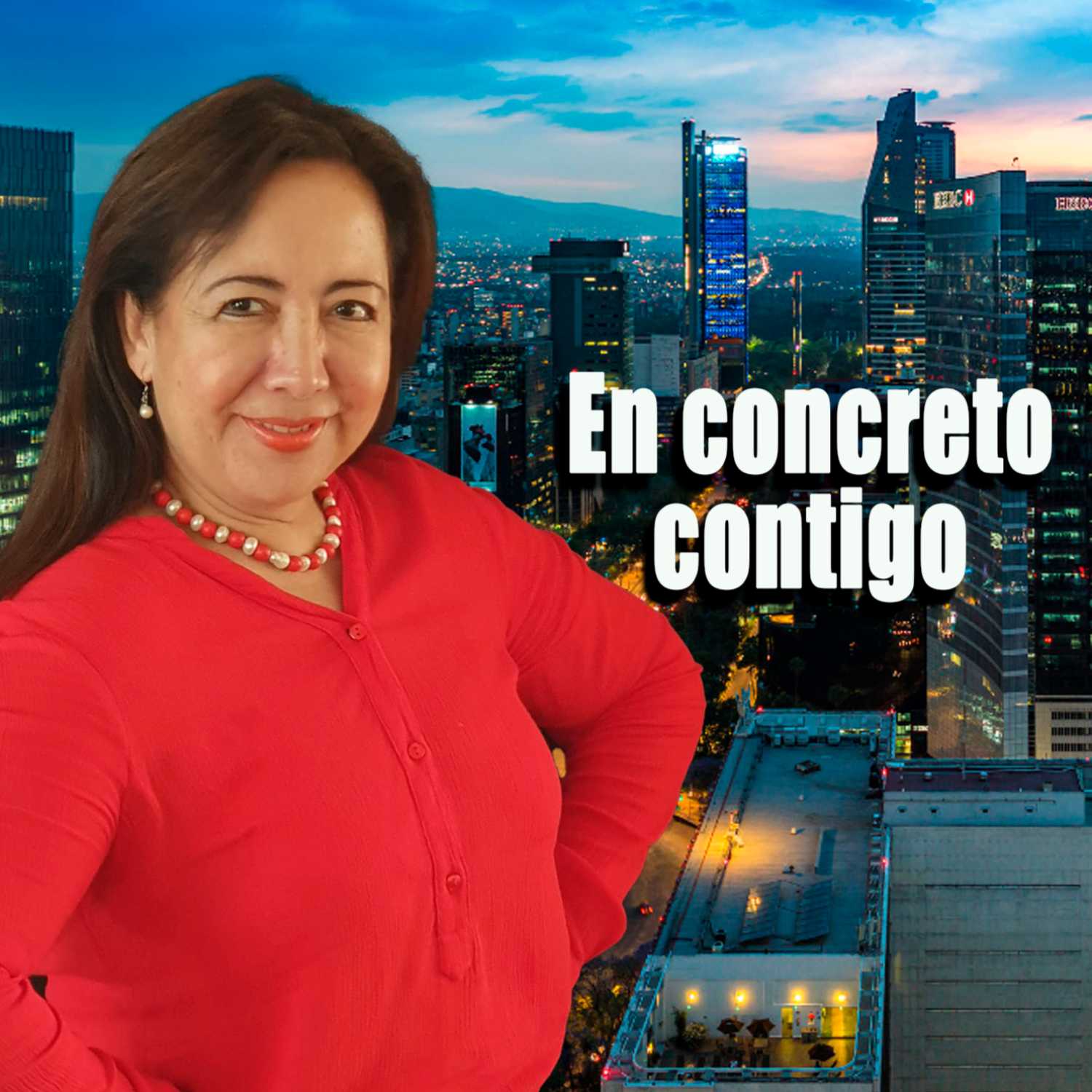 ⁣En concreto contigo / Ep 26