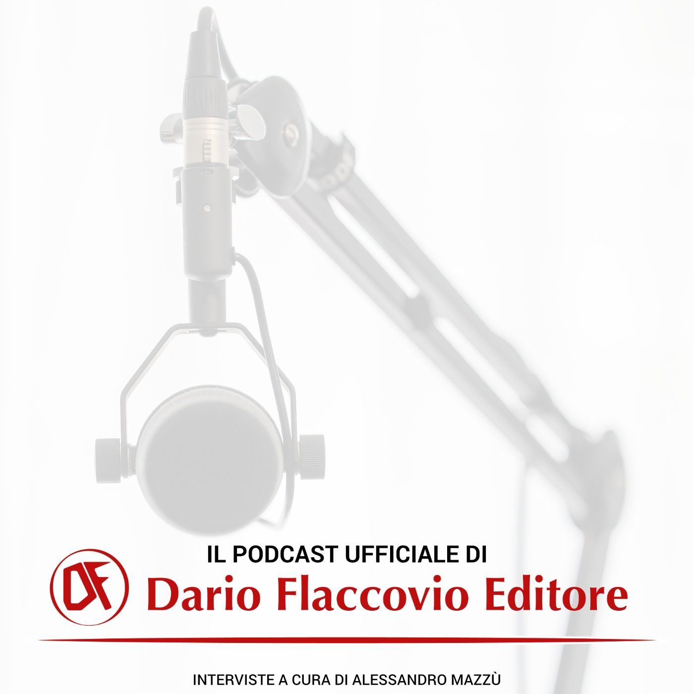 Dario Flaccovio Podcast 