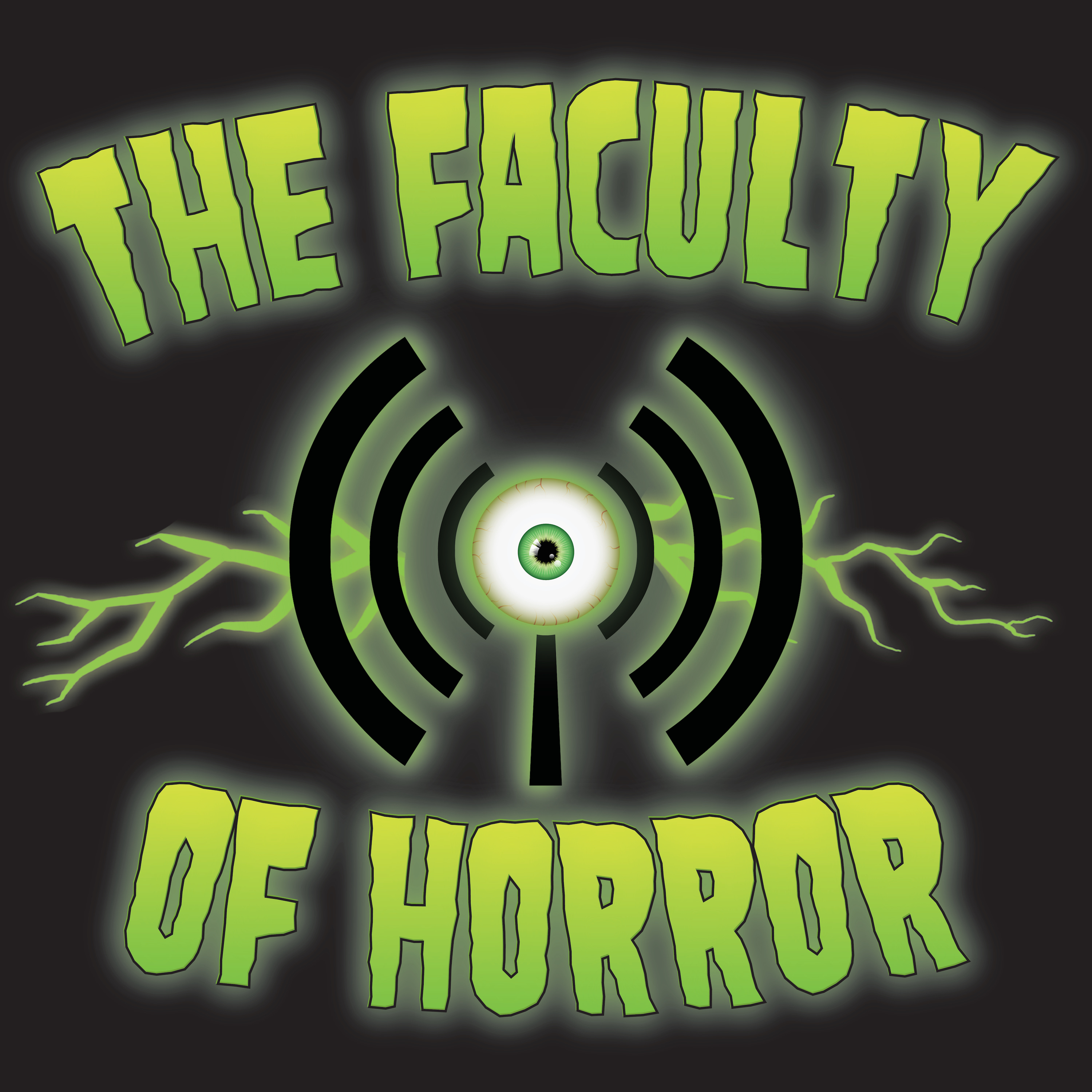 Faculty of Horror 