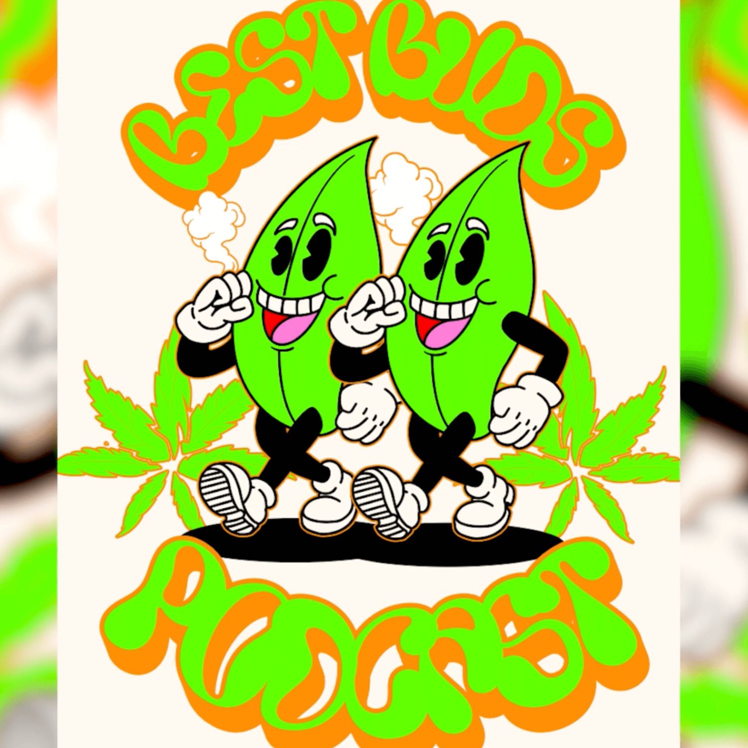 Back to the basics | Best Buds Podcast # 7