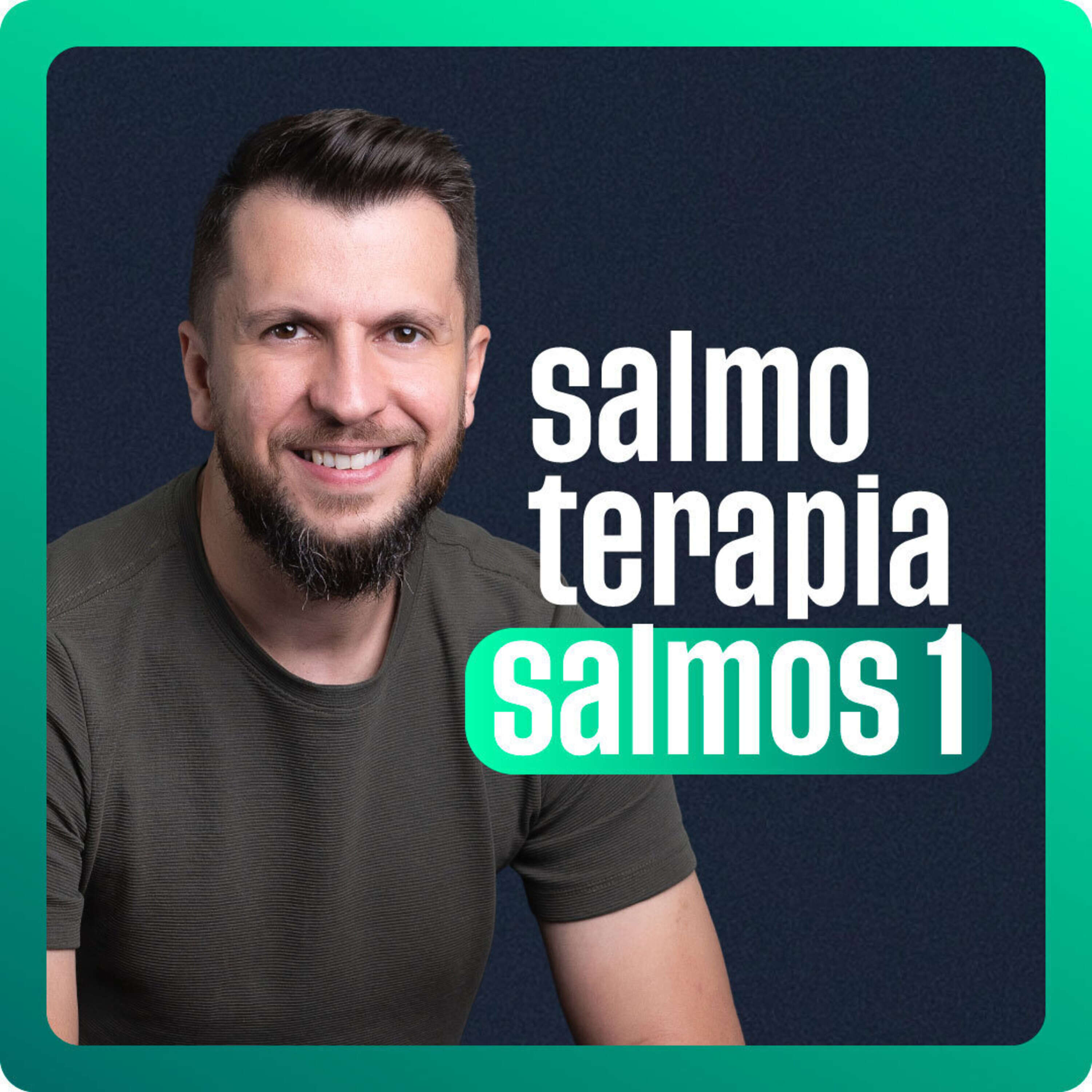 ⁣Salmoterapia #1 | O Caminho da Felicidade