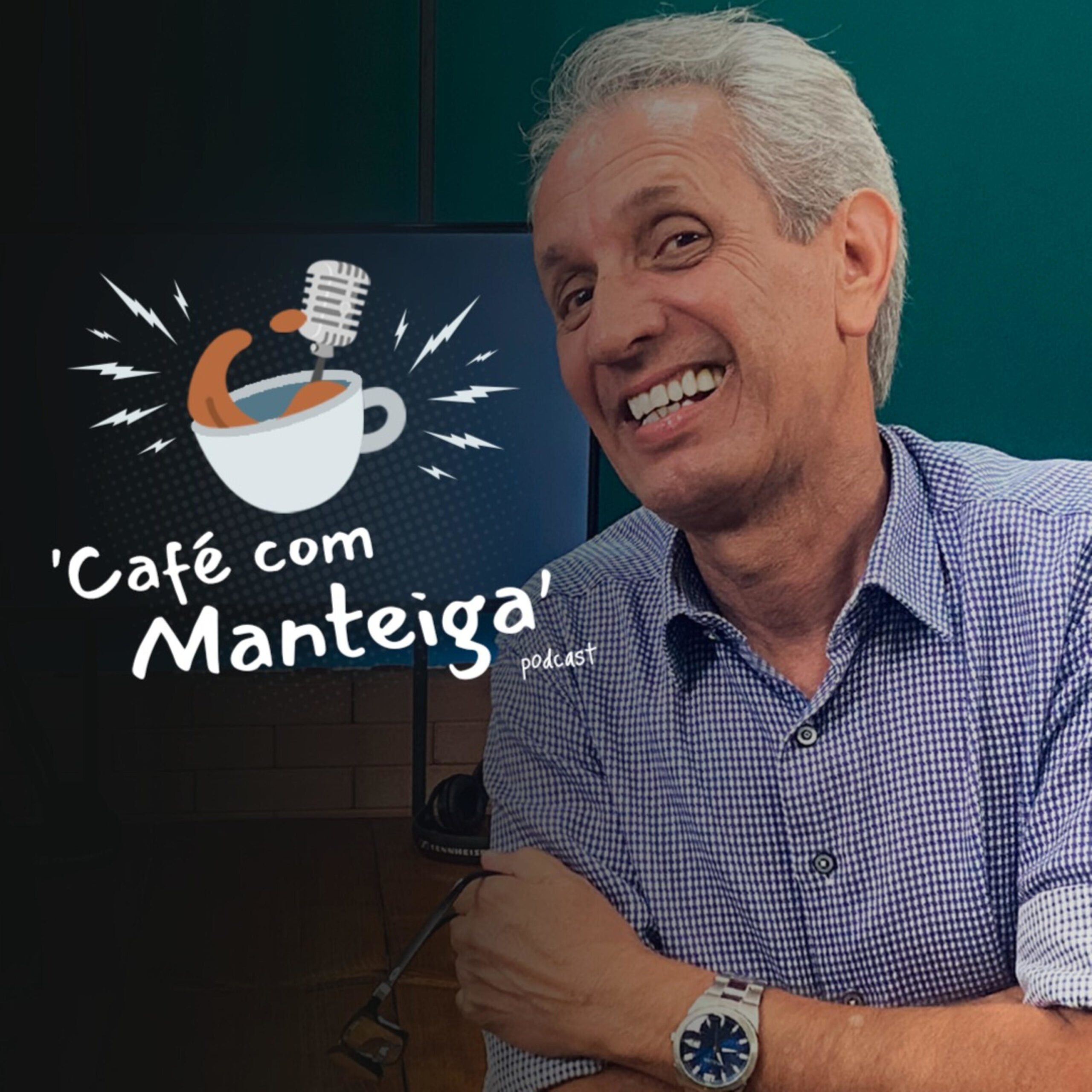 Café com Manteiga 