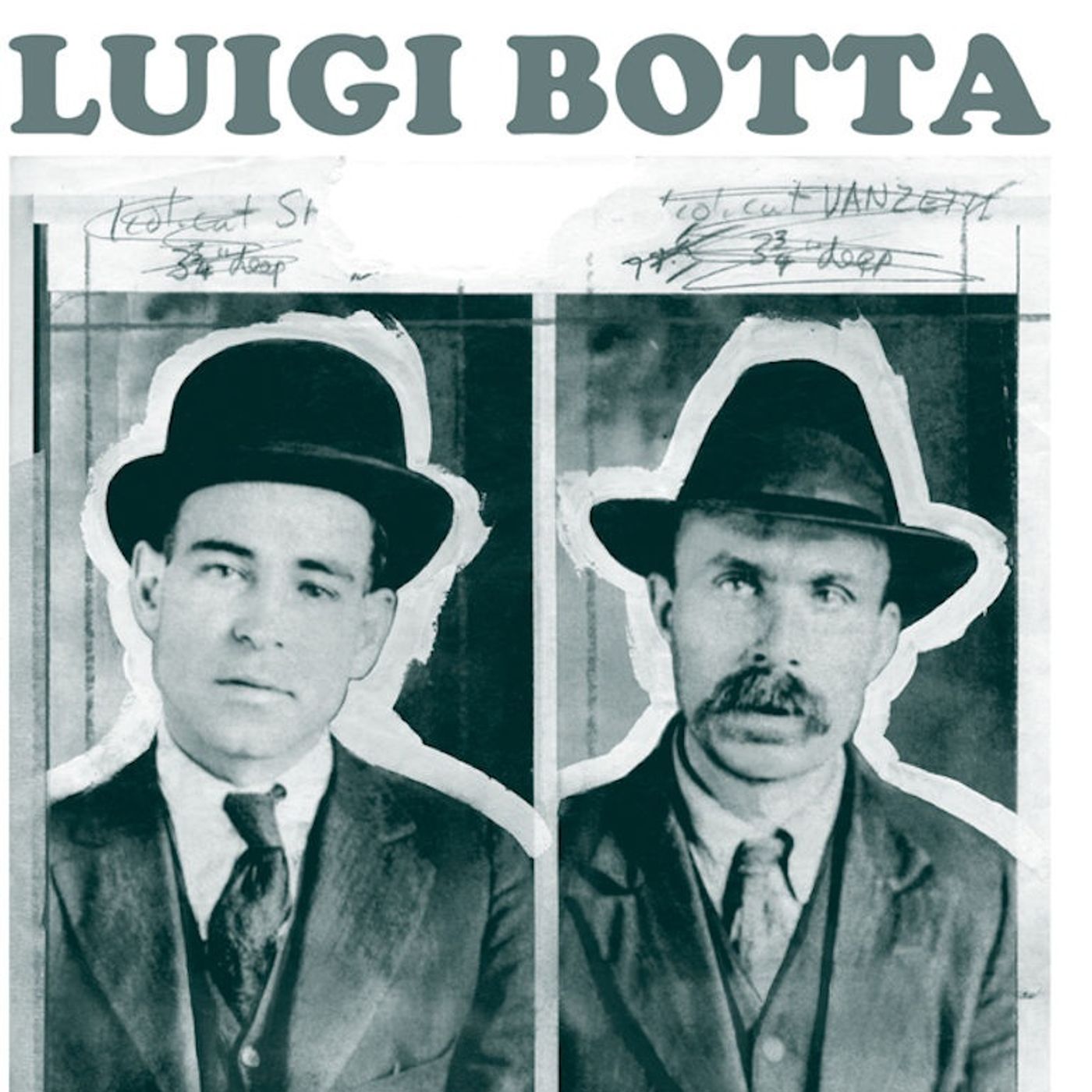 Gigi Botta "Sacco e Vanzetti. Il caso non è chiuso"