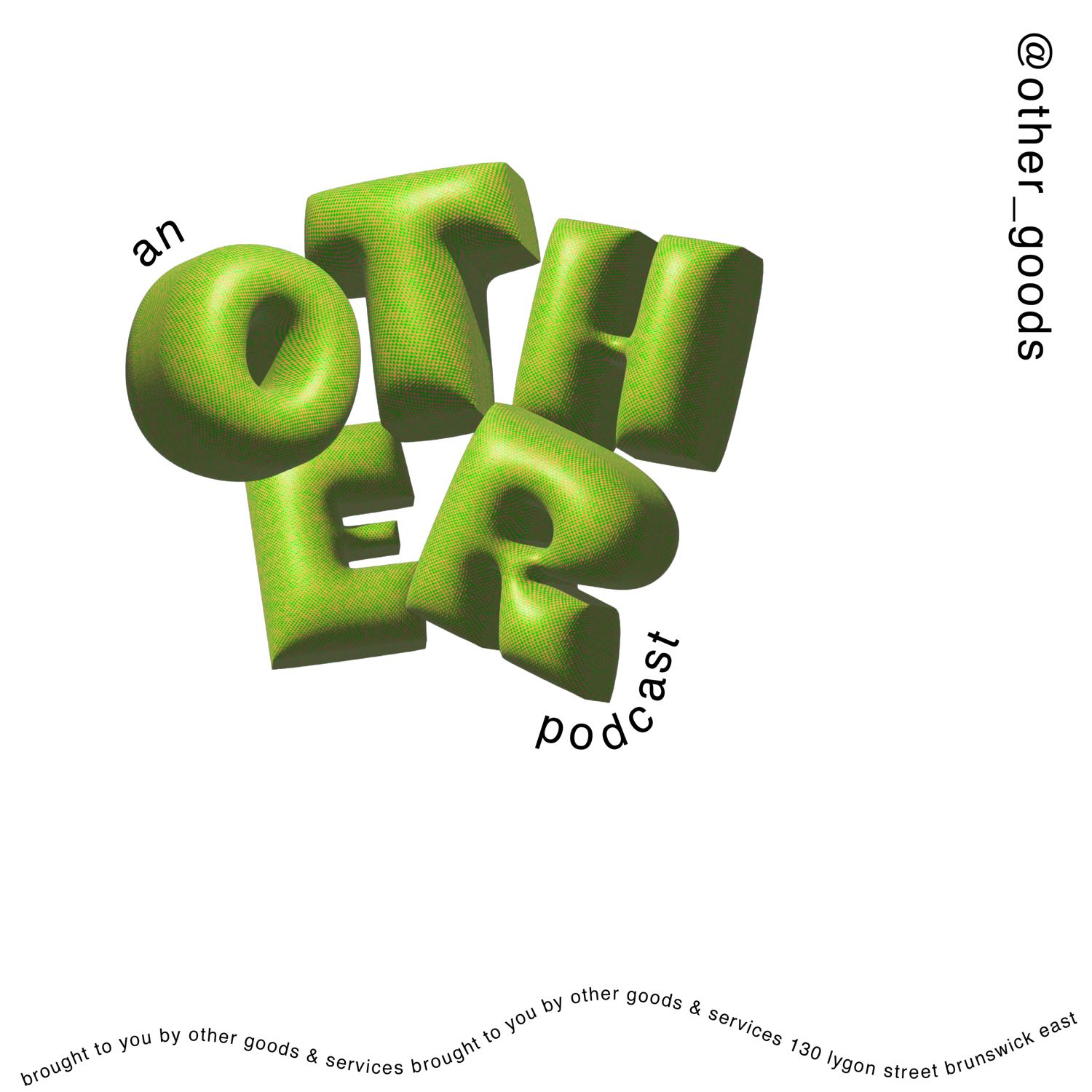 AN OTHER PODCAST 