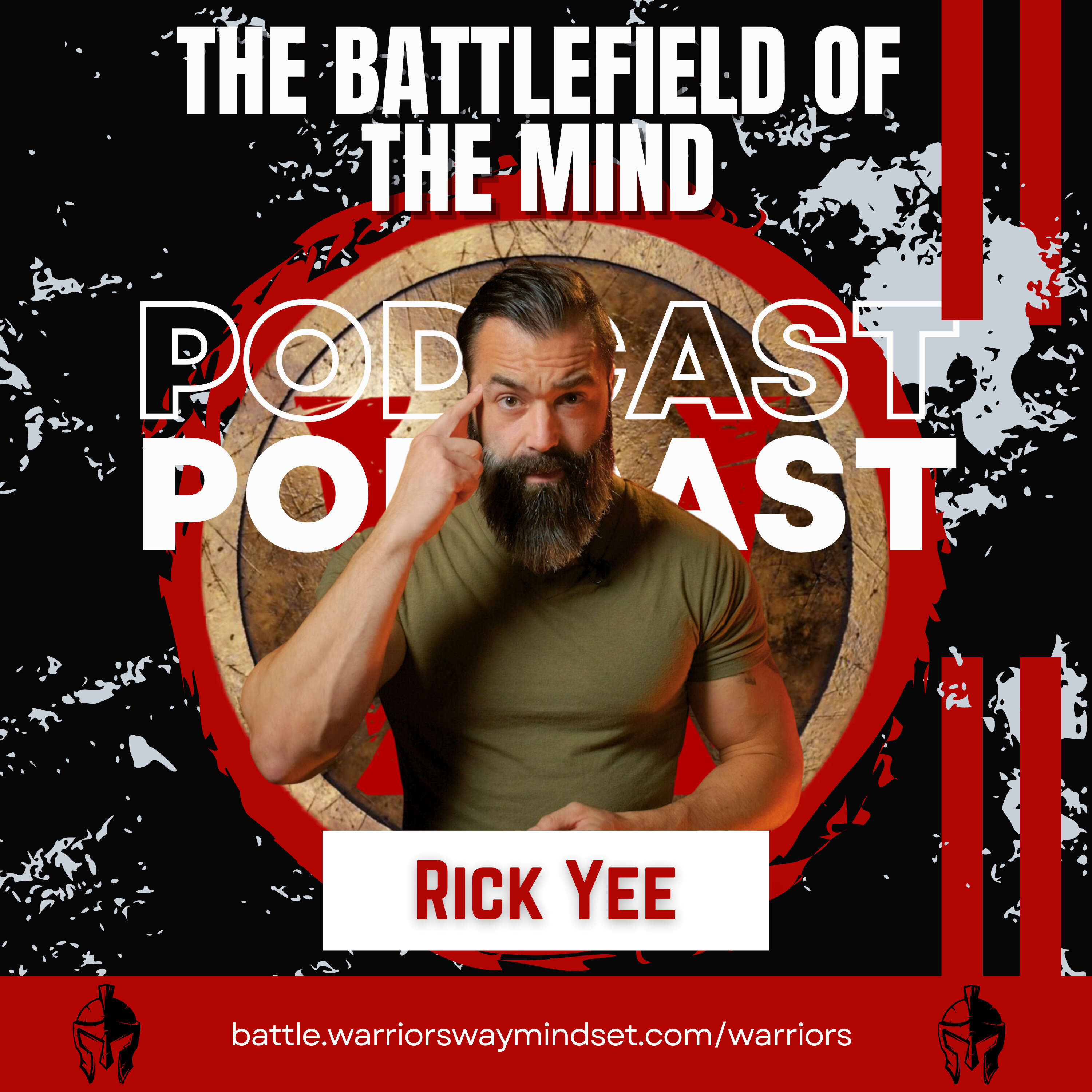 49. If You Fell From A Professional Career What Would Rock Bottom, and Then Redemption Look Like? A Raw Story with Jason Fergueson