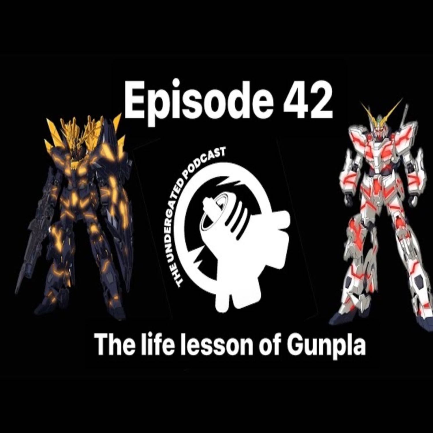 Ep. 42 Life Sessions