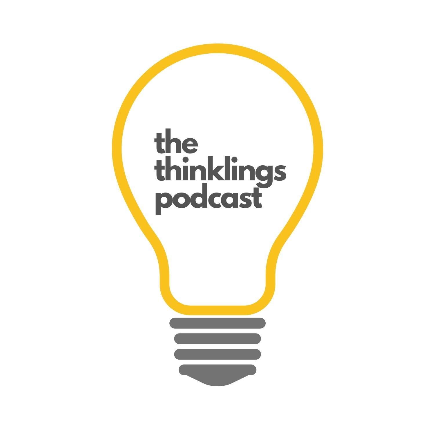 The Thinklings Podcast, An Unexpected Journey to 150