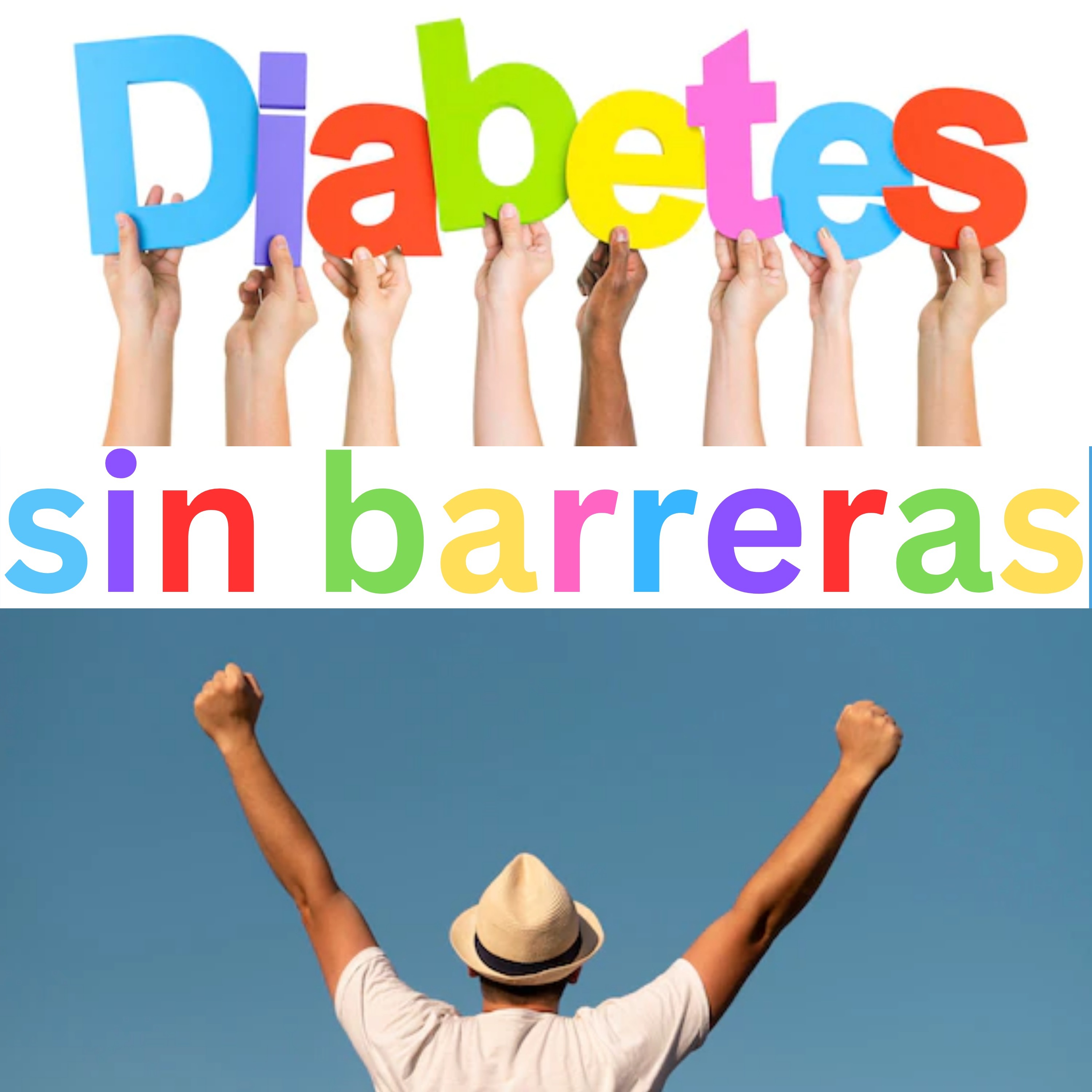 Diabetes sin Barreras 