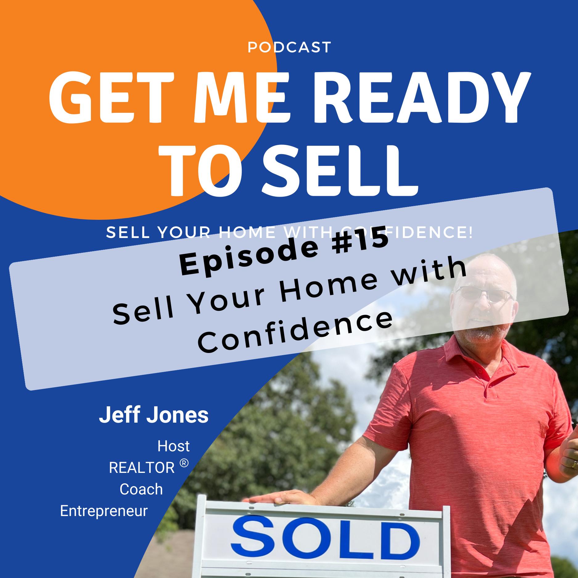 Sell Your Home With Confidence