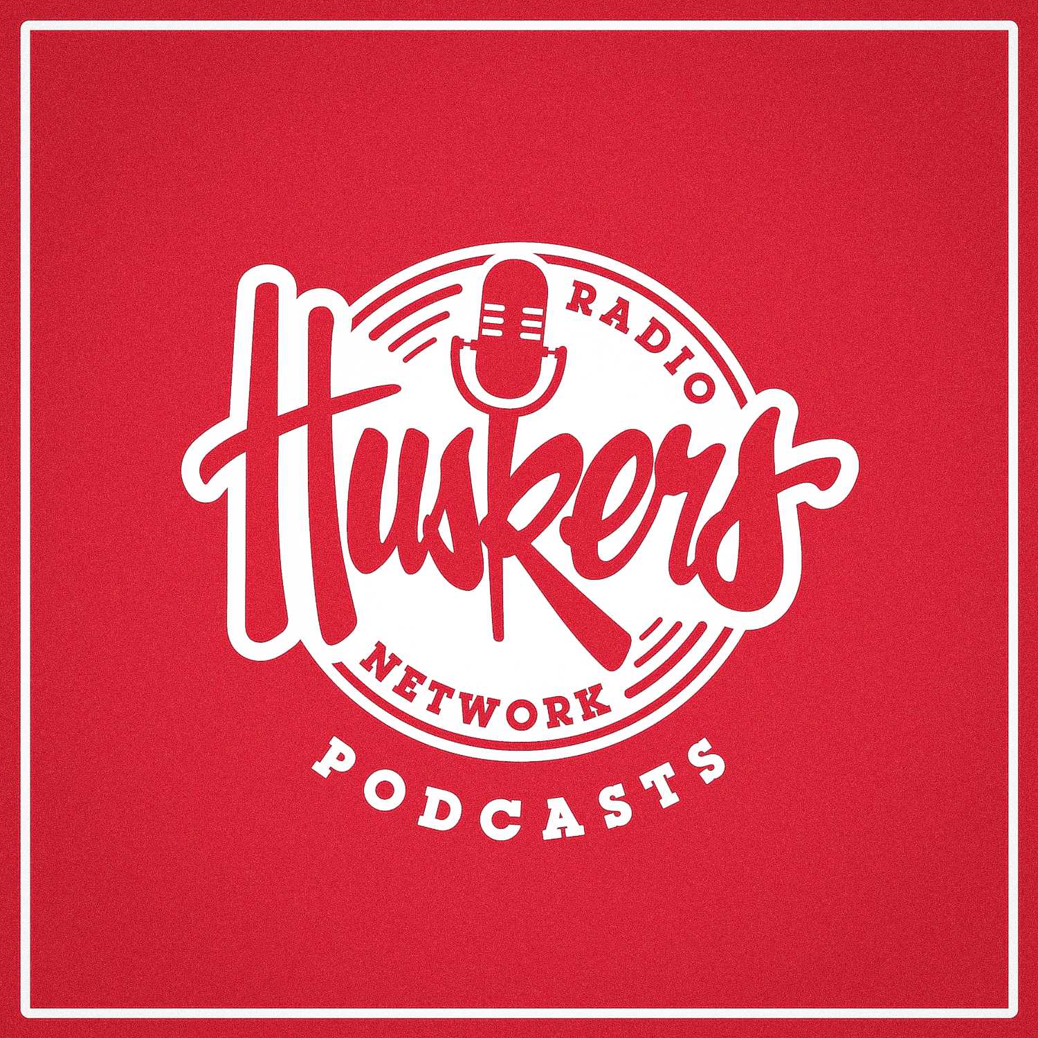 Cornhusker Conversation - Luke Reimer