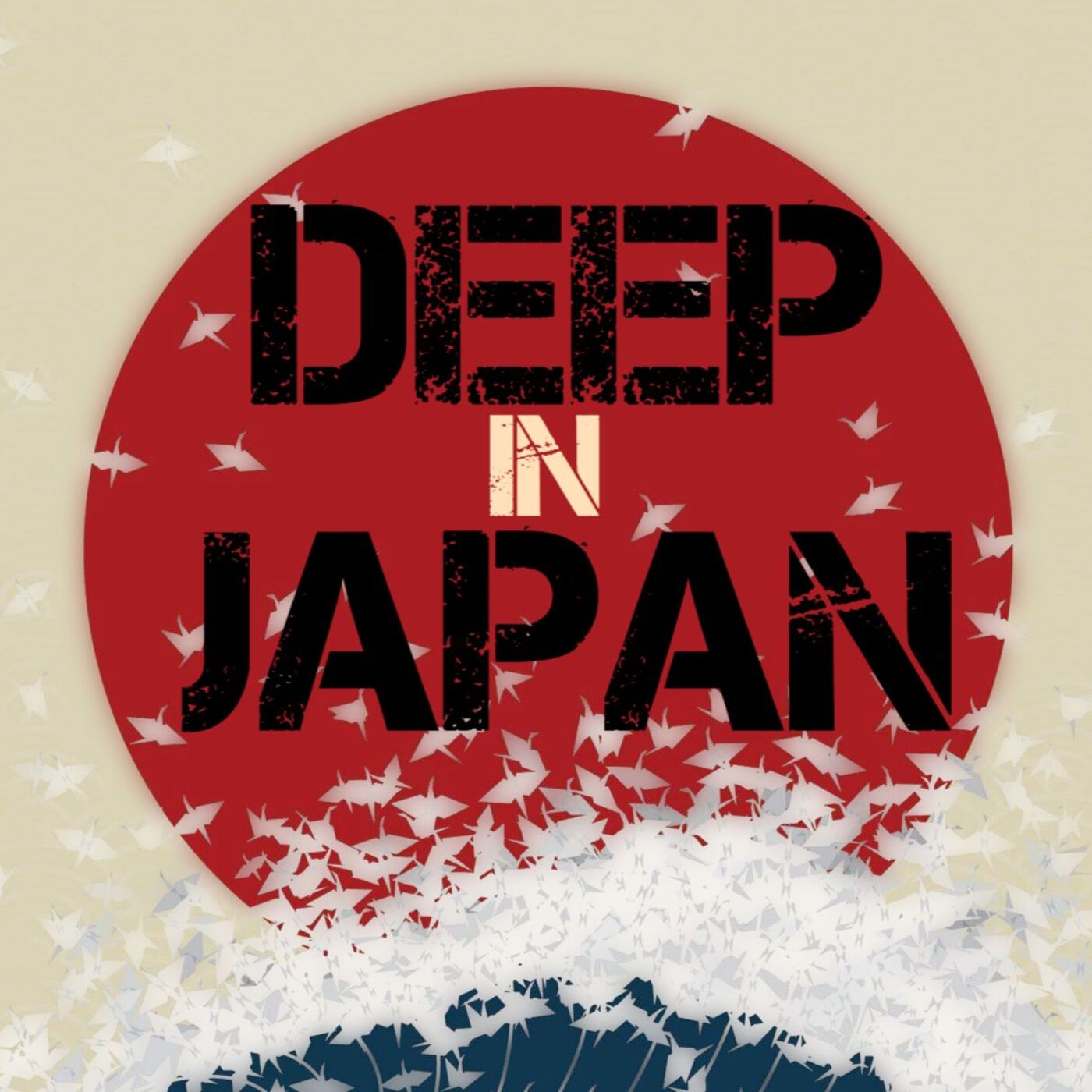 Deep in Japan 