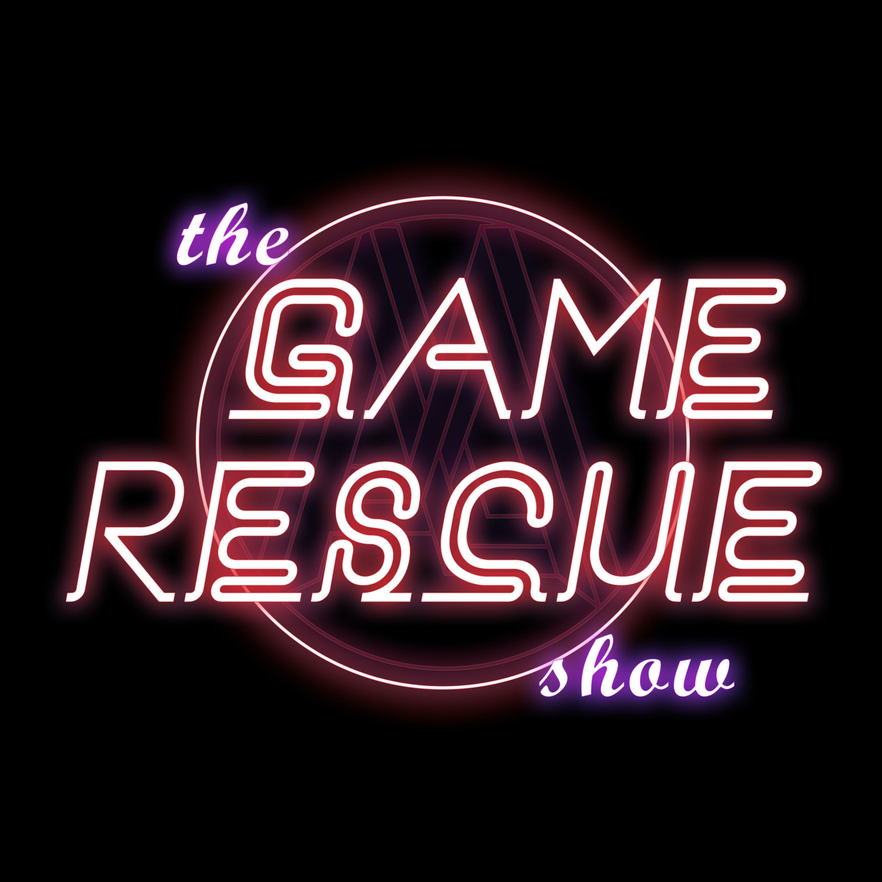 Cyberpunk 2077 - The Game Rescue Show