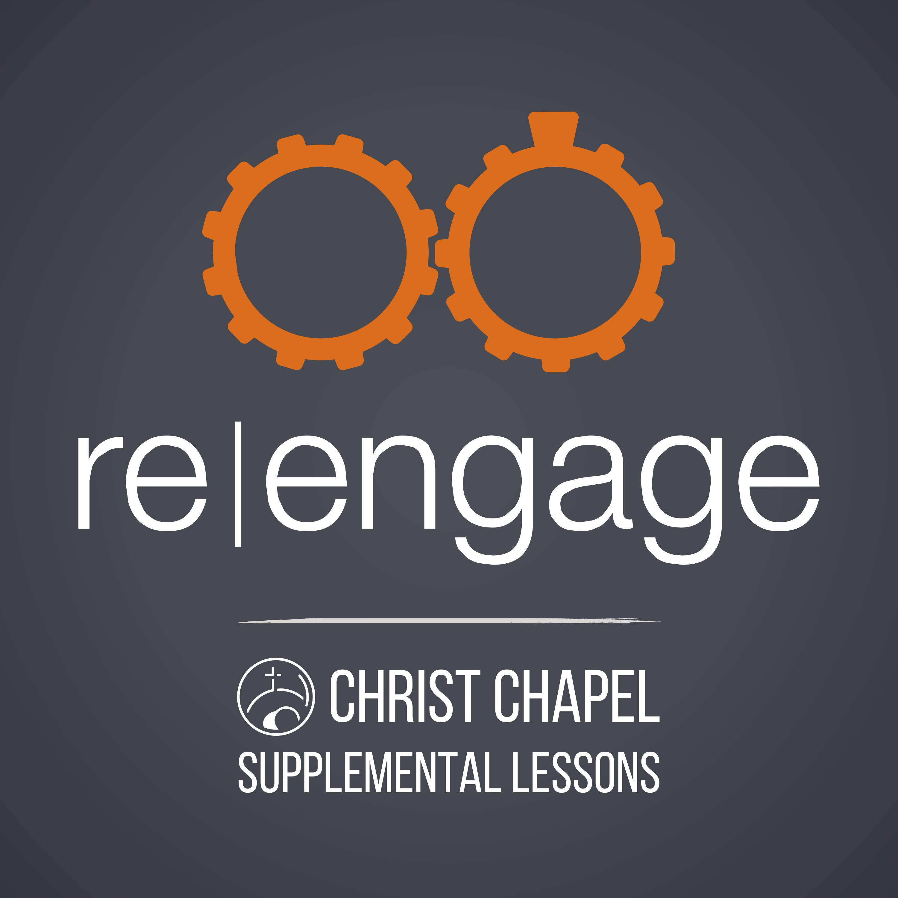 re|engage Supplemental Teachings 