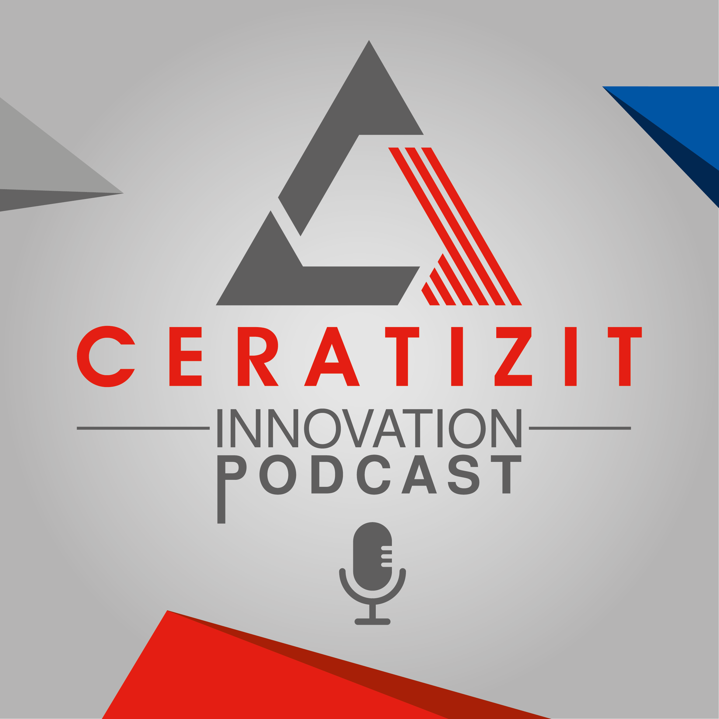 #063 - Nachhaltigkeit & Transparenz in der Zerspanung: Der Product Carbon Footprint von CERATIZIT