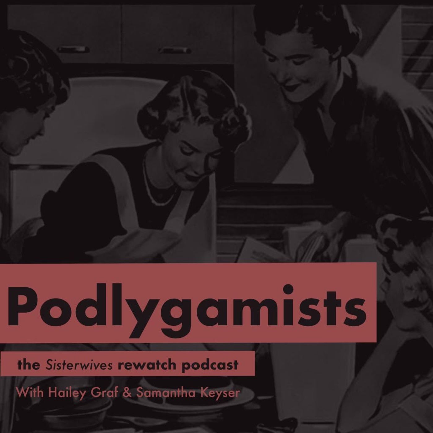 Podlygamists 