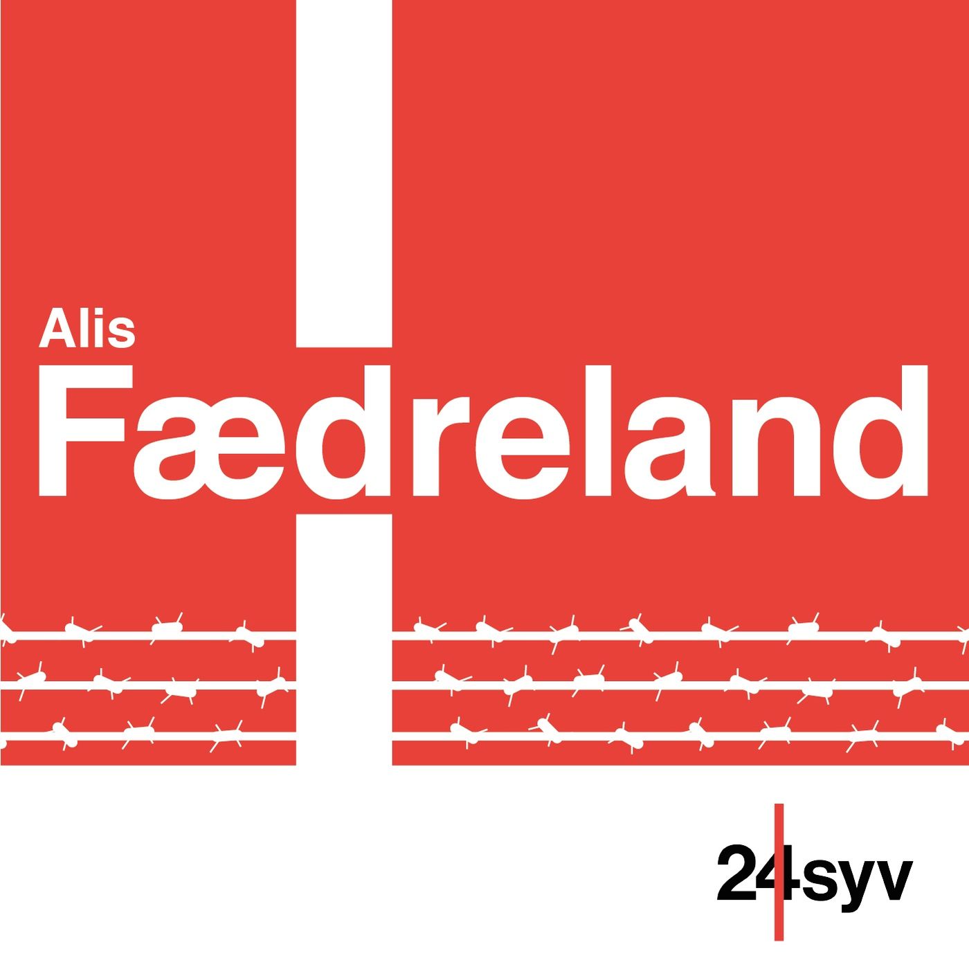 Alis fædreland 