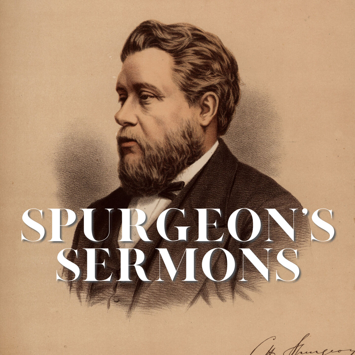 Thoughts on the Last Battle - Charles Spurgeon Sermon Audio