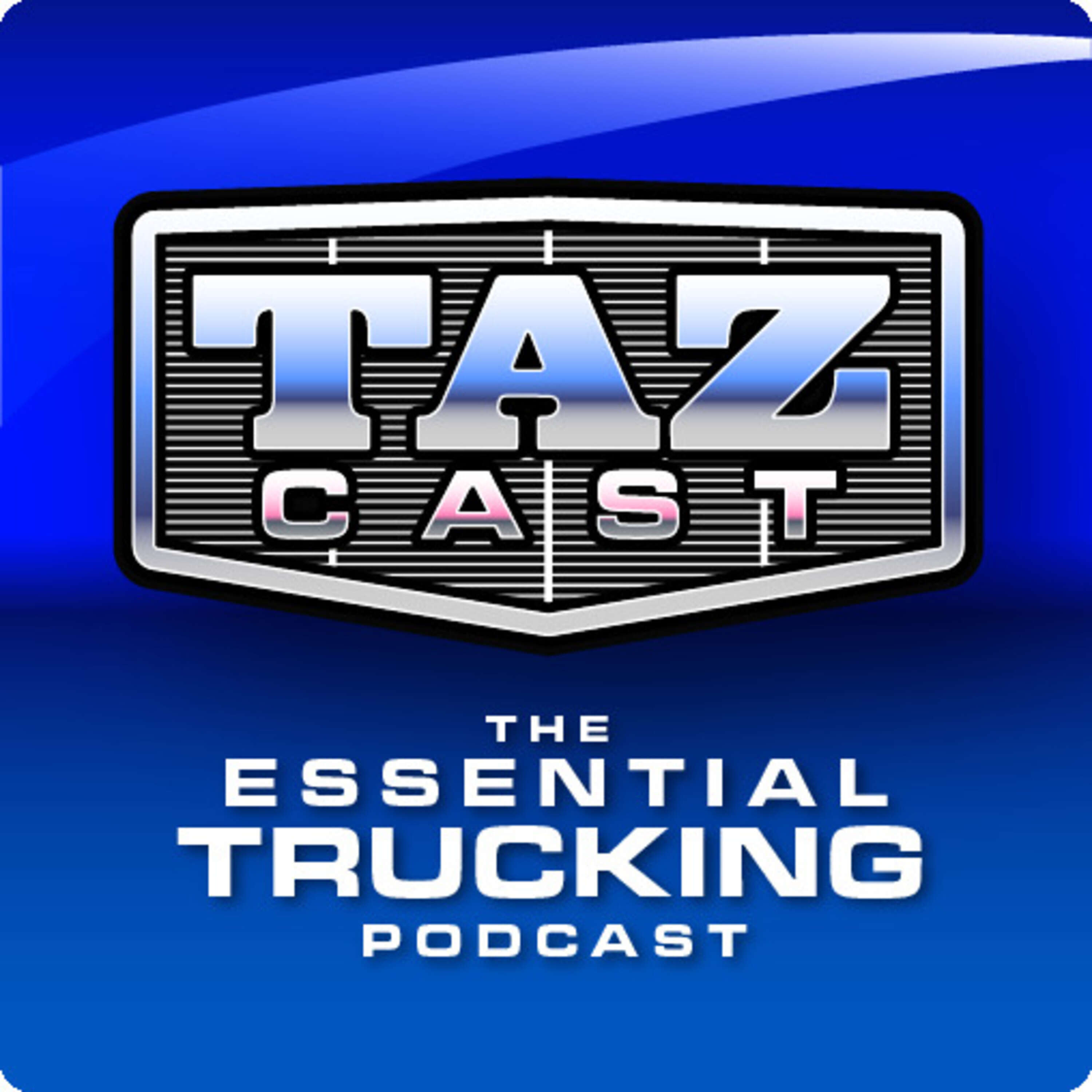 The Future of Truck Parking (Featuring the Truck Parking Club)