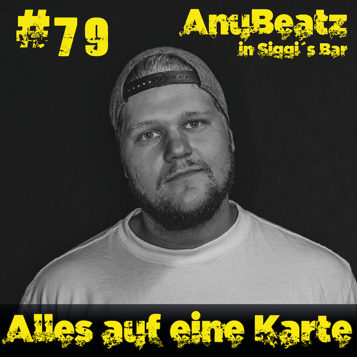 #79 AnuBeatz