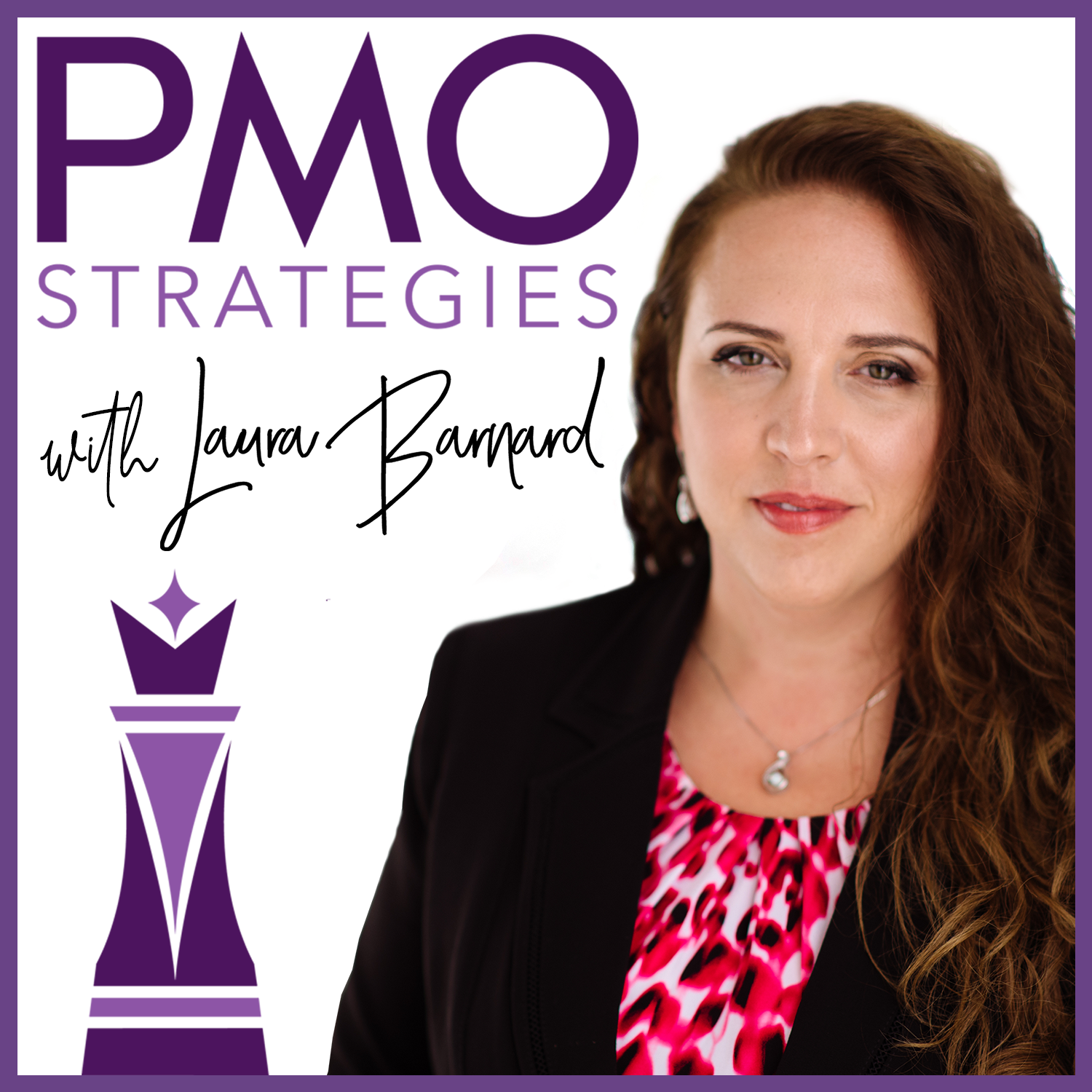 ⁣215: Win Project Management Clients: 3 Key Strategies to Land Bigger Consulting Contracts with Candice Benson