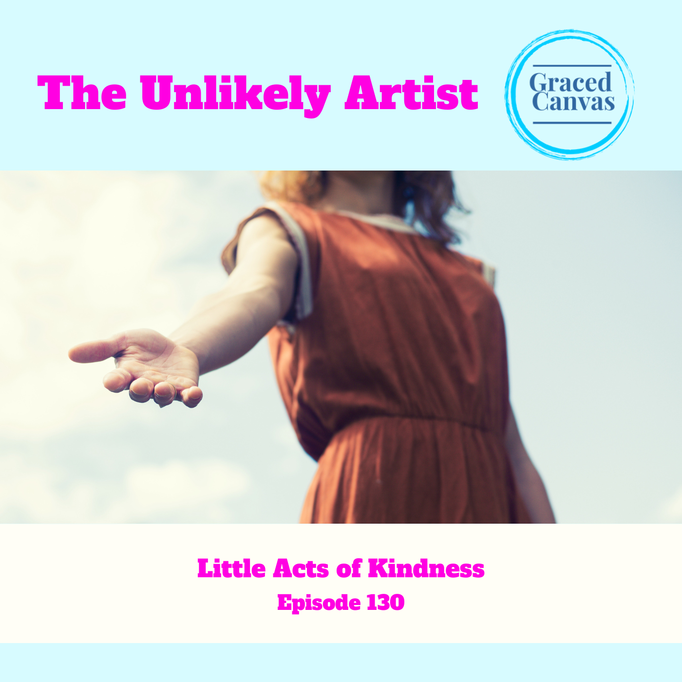 Little Acts of Kindness | UA130