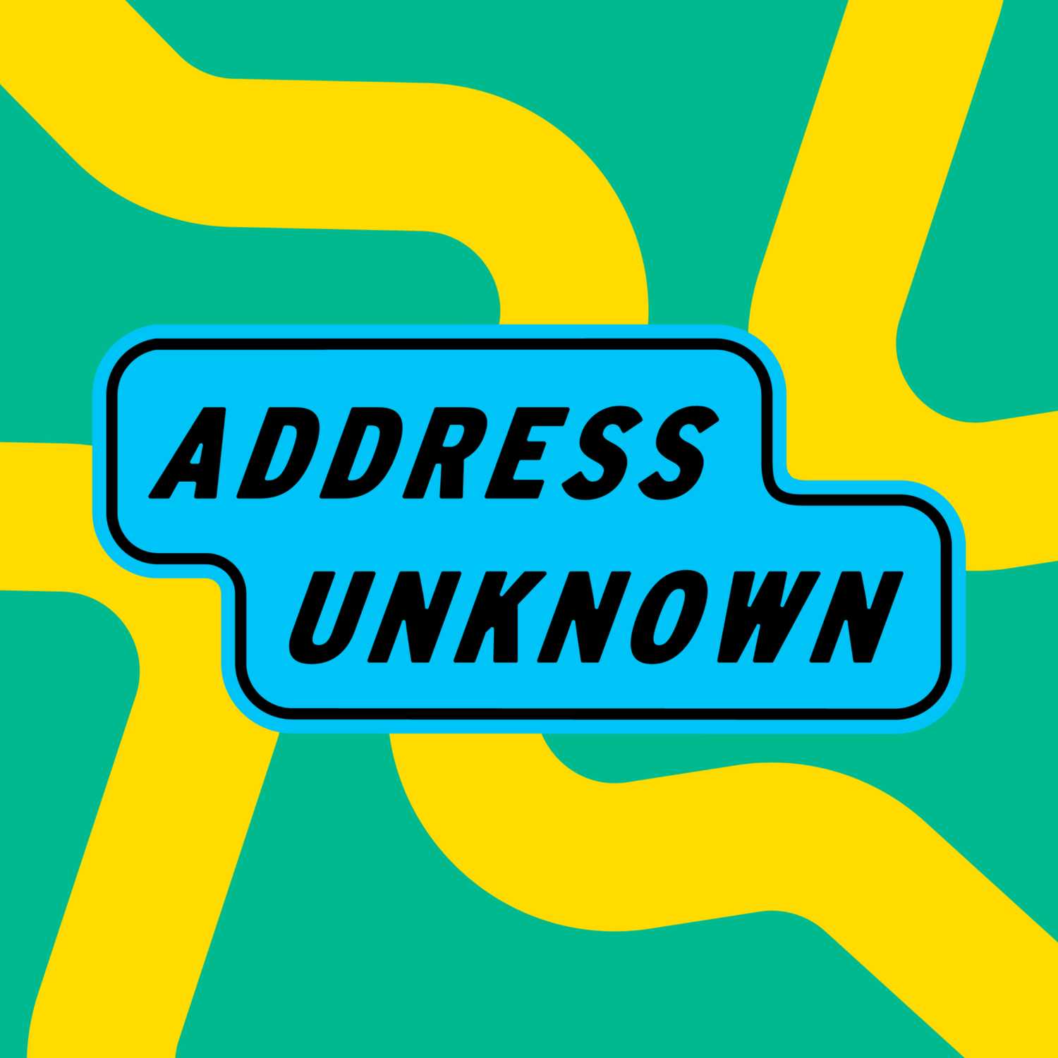 Address Unknown. S01 E02 - Both Sides of the Coin