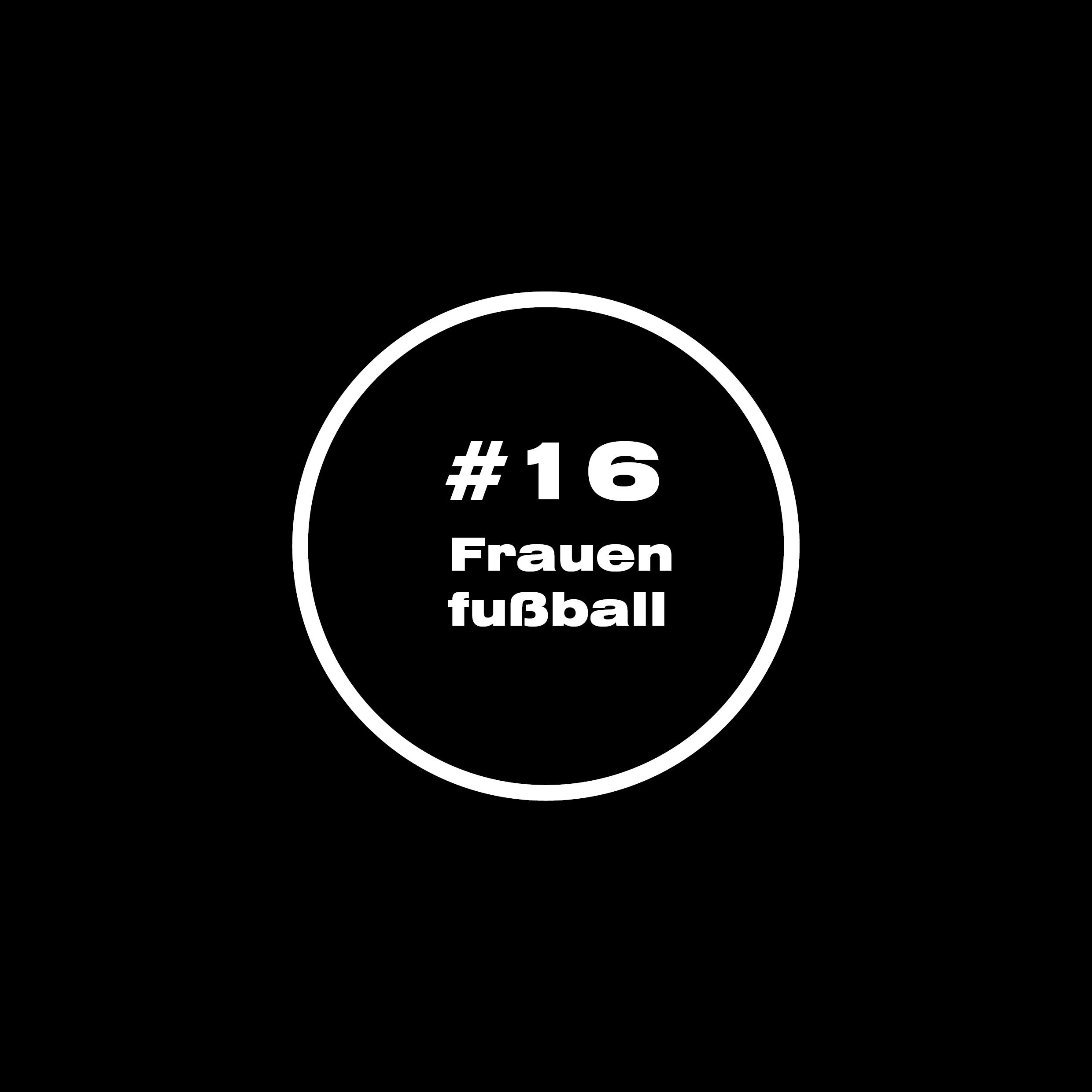 Frauenfußball - Gleichberechtigung Fehlanzeige
