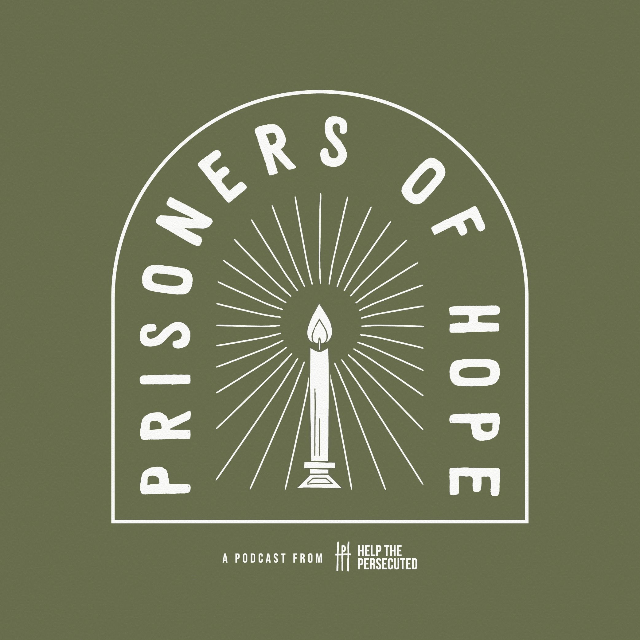 Prisoners of Hope 