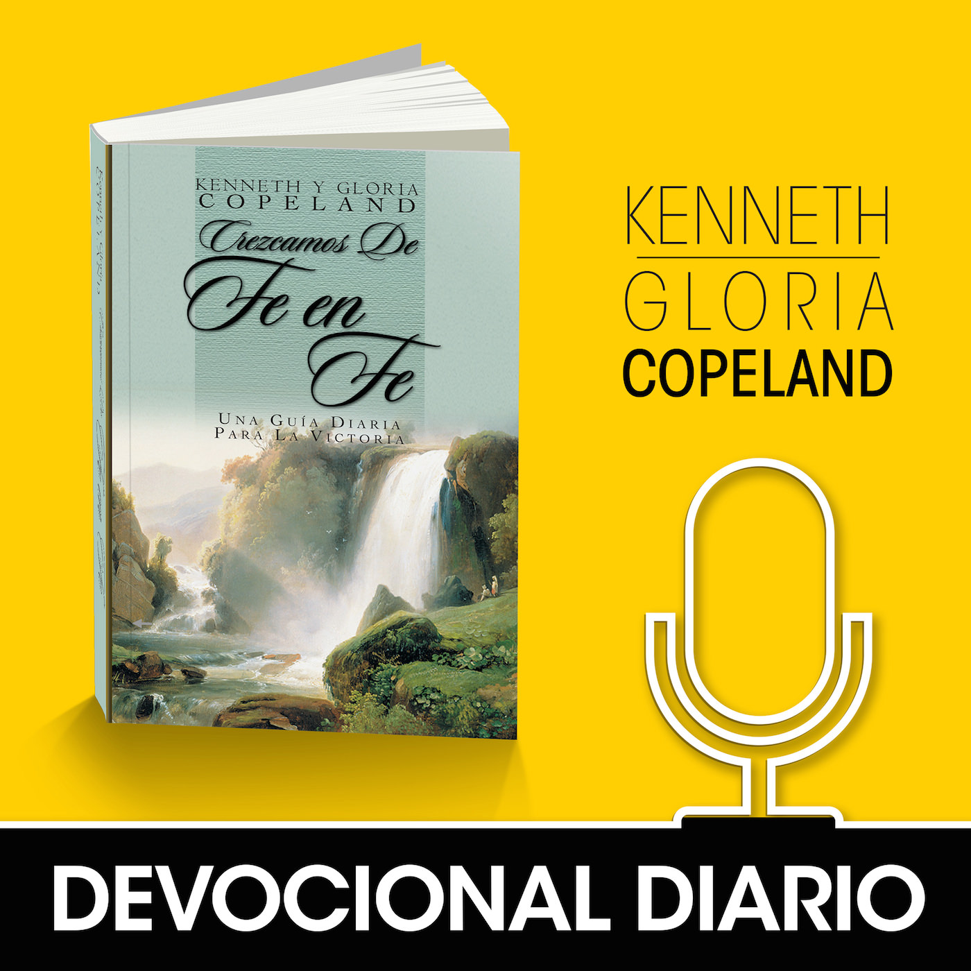 Un ciclo sobrenatural de bendiciones