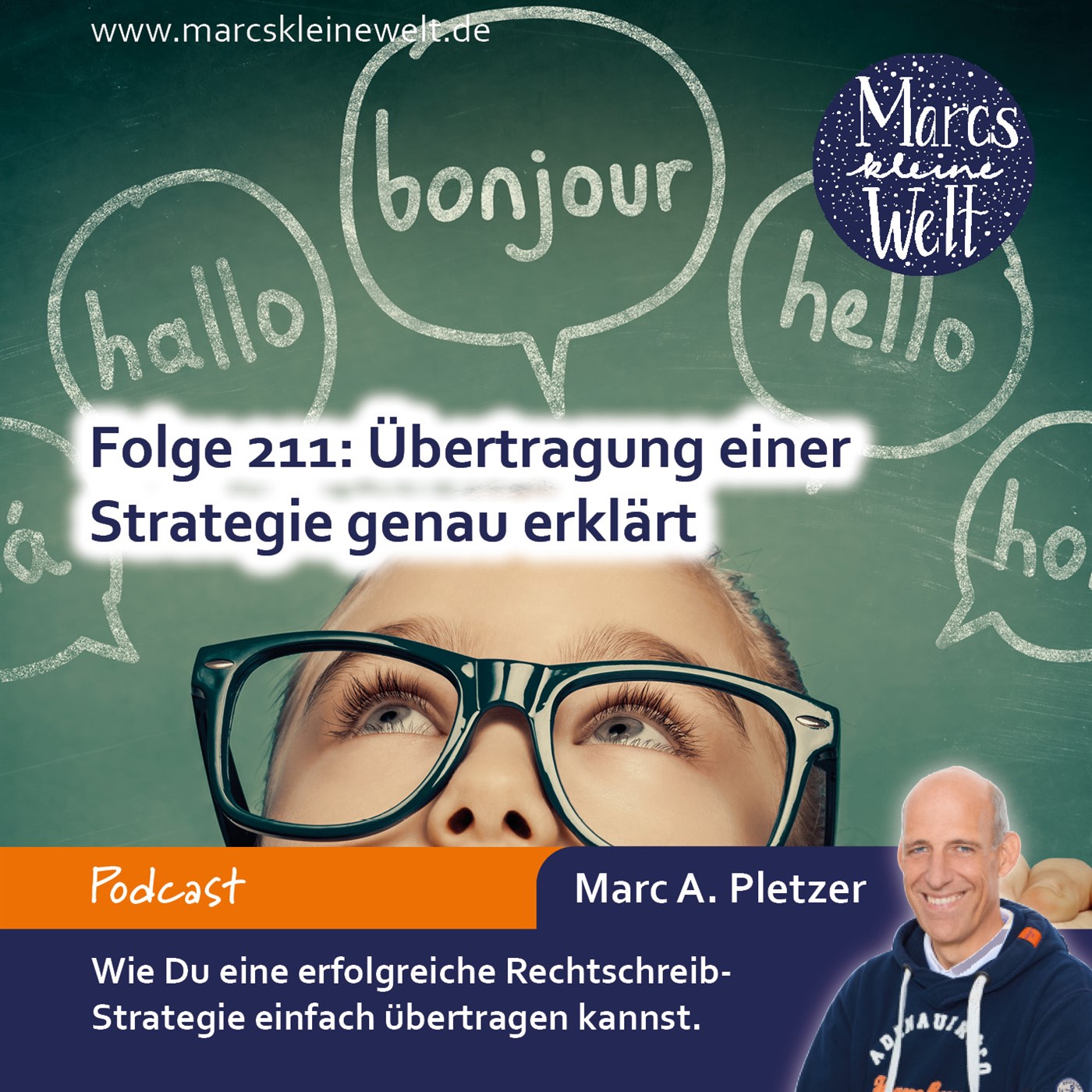 Übertragung einer Strategie genau erklärt (211)