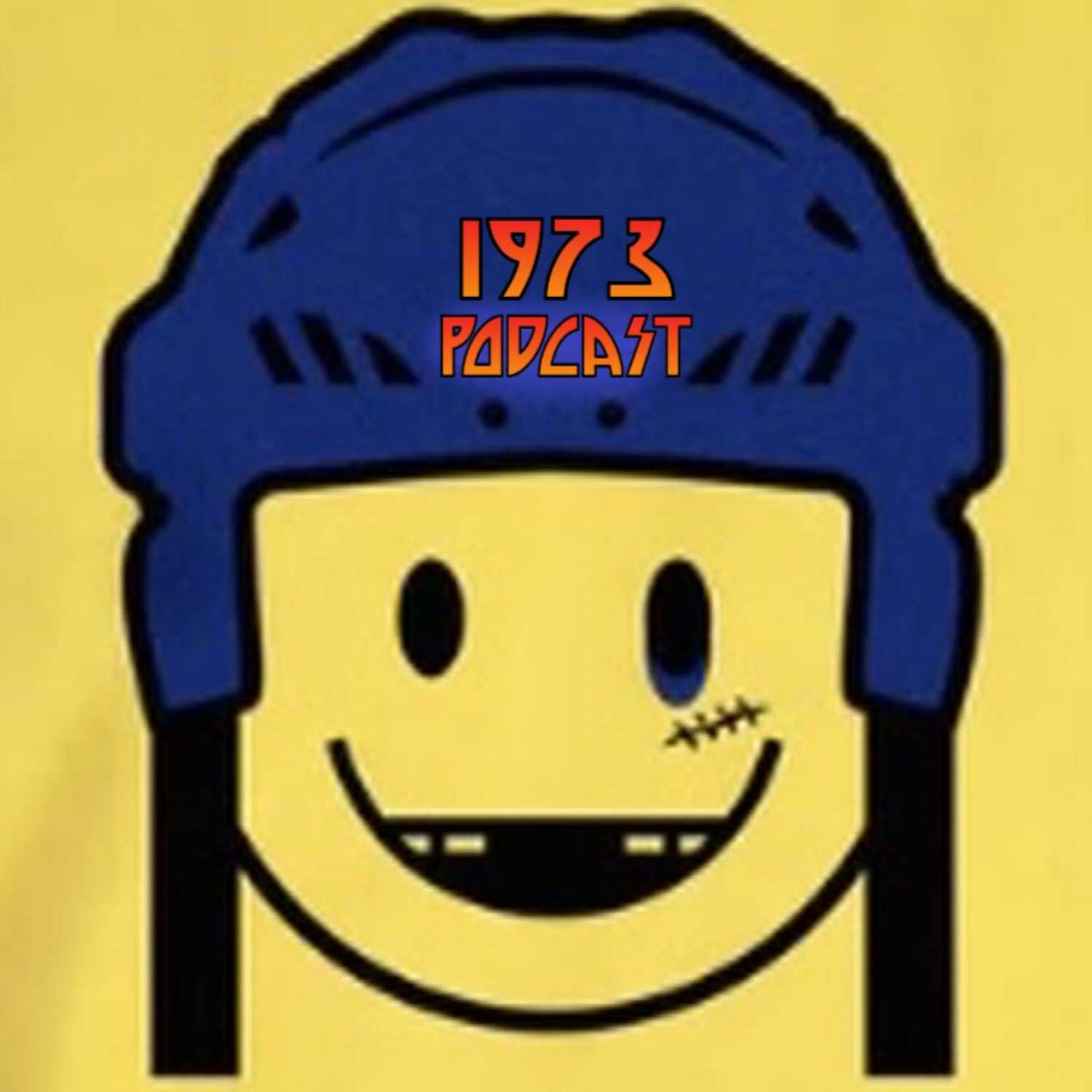 1973 Podcast Episode 14 