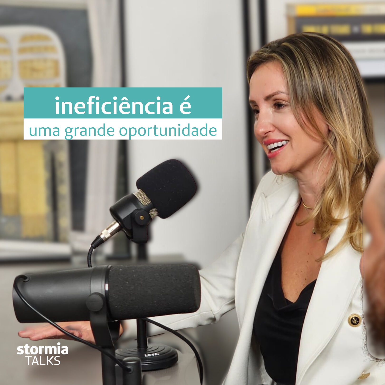 MONICA GRANZO: Quando a ineficiência se torna oportunidade