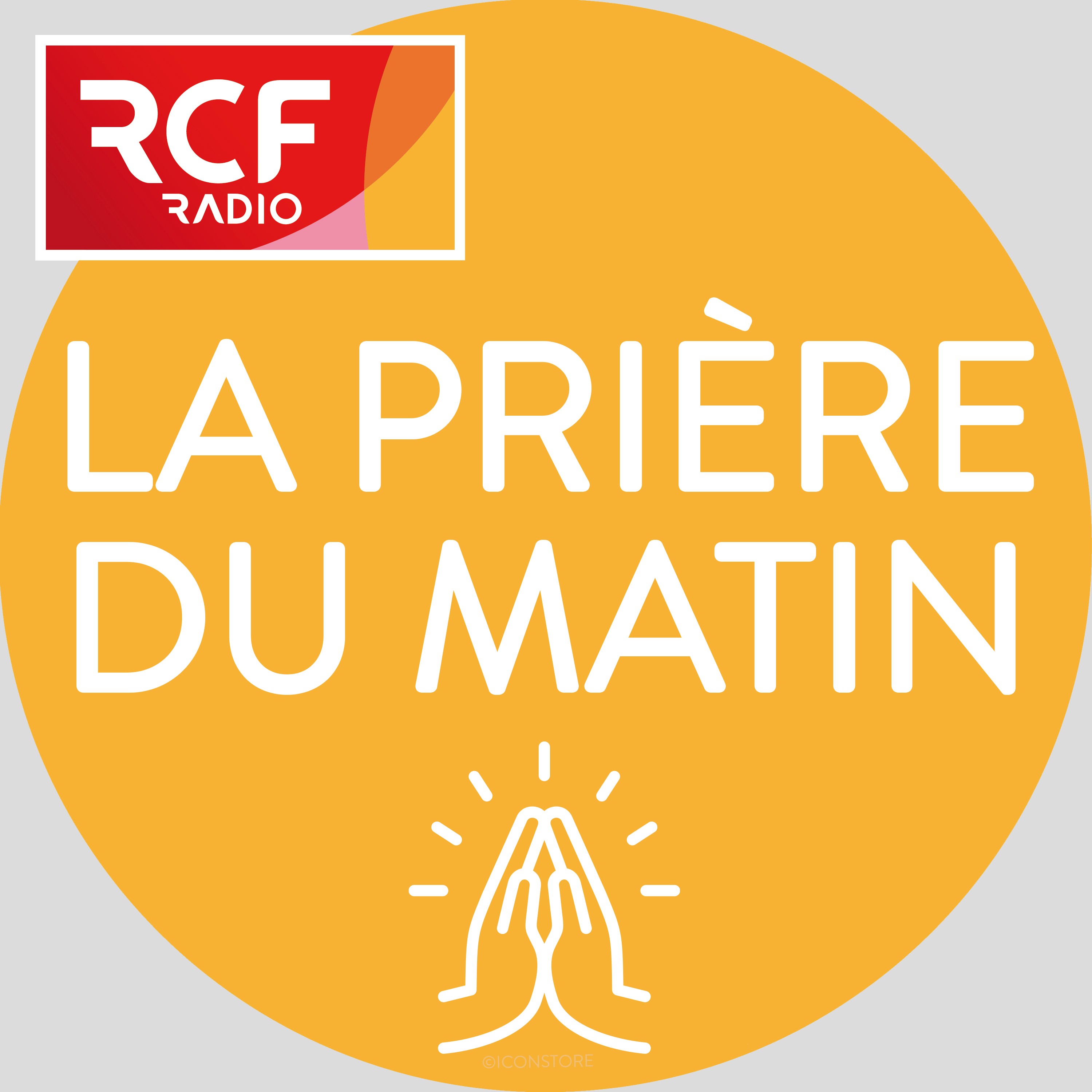 Prière du matin 