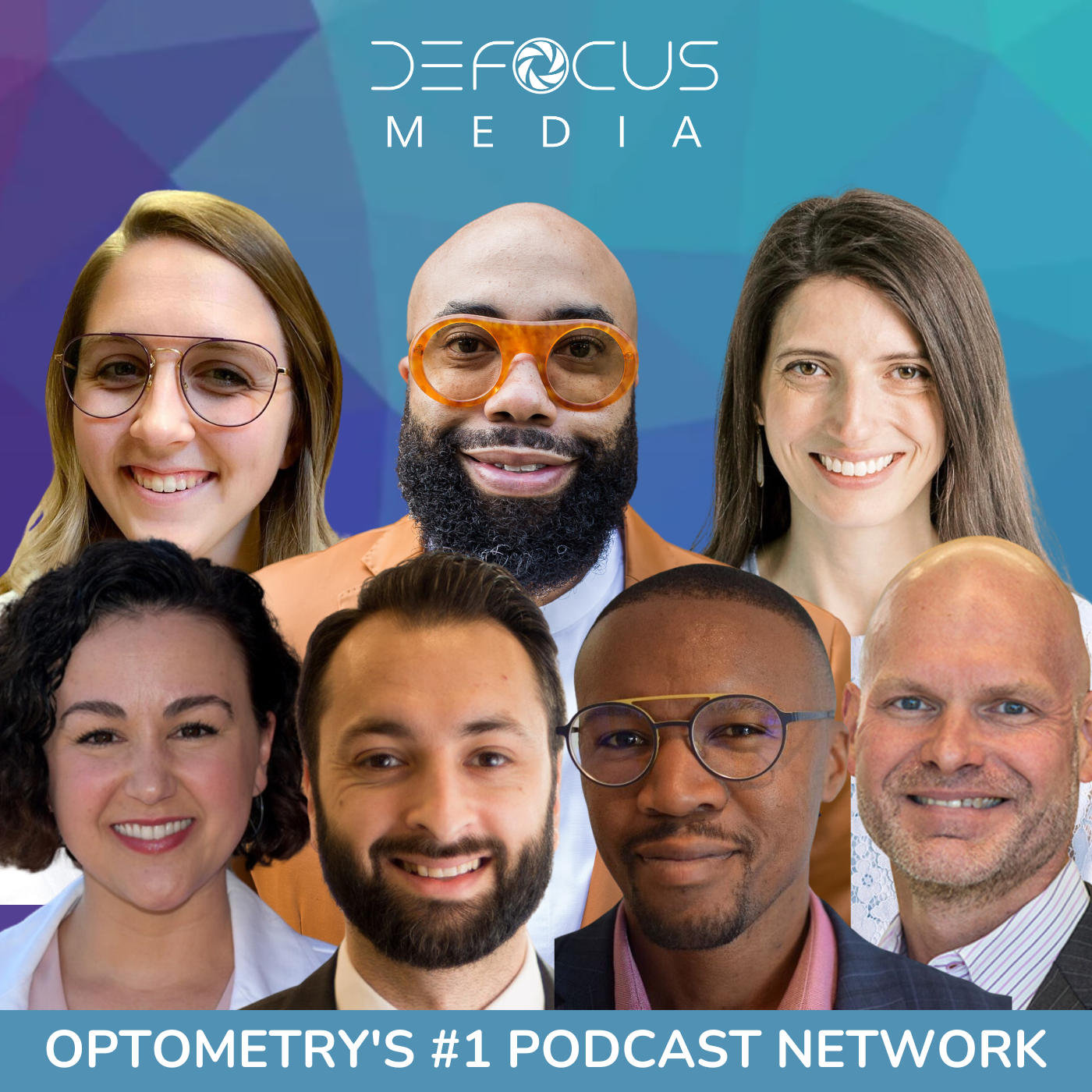 The Depth Perception Podcast: The Process of Personal Growth in Eye Care with Dr. Sherene Vazhappilly