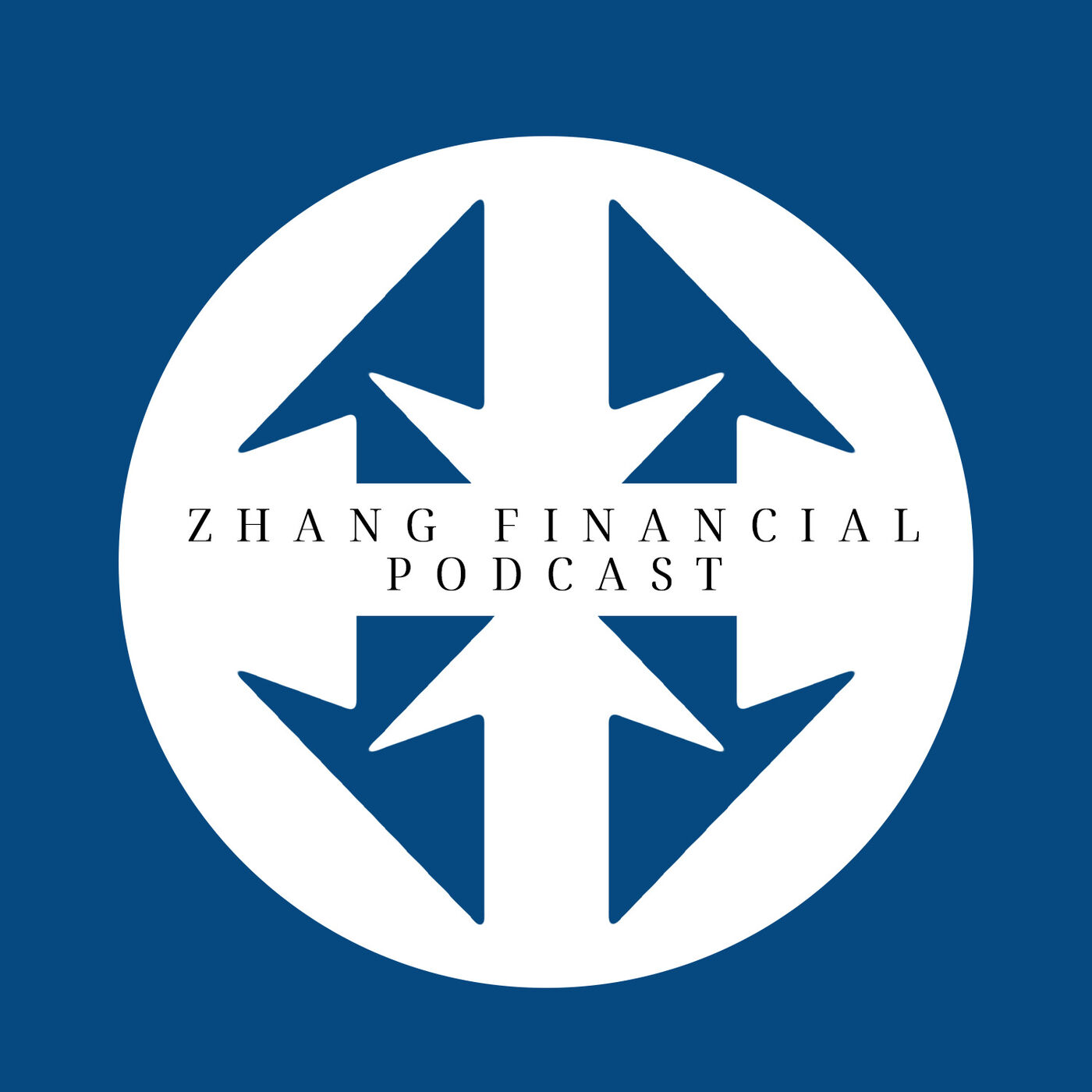 Zhang Financial Podcast 