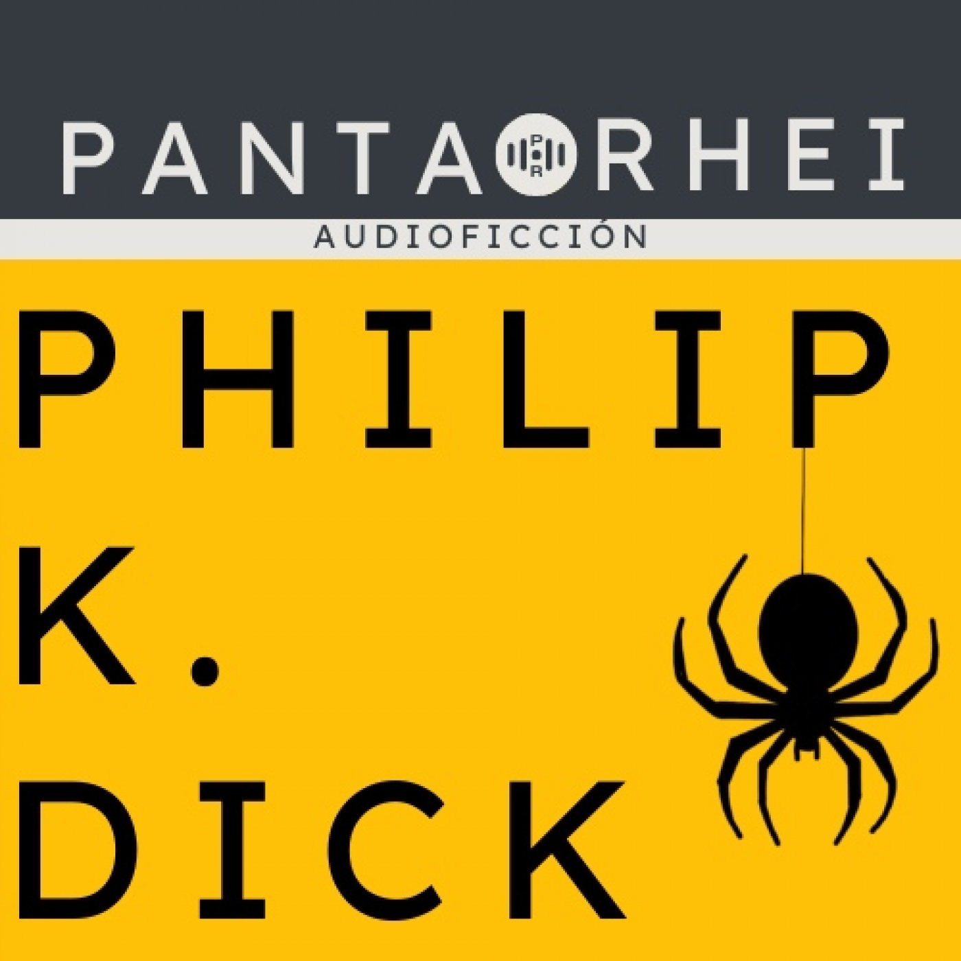 ⁣PRAF#1 - Sacrificio de Philip K. Dick - Episodio exclusivo para mecenas