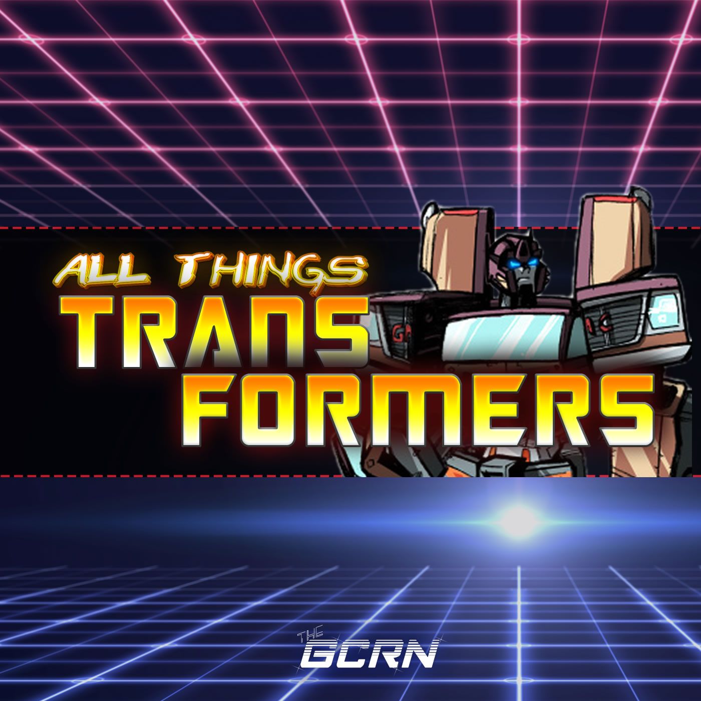 All Things Transformers 